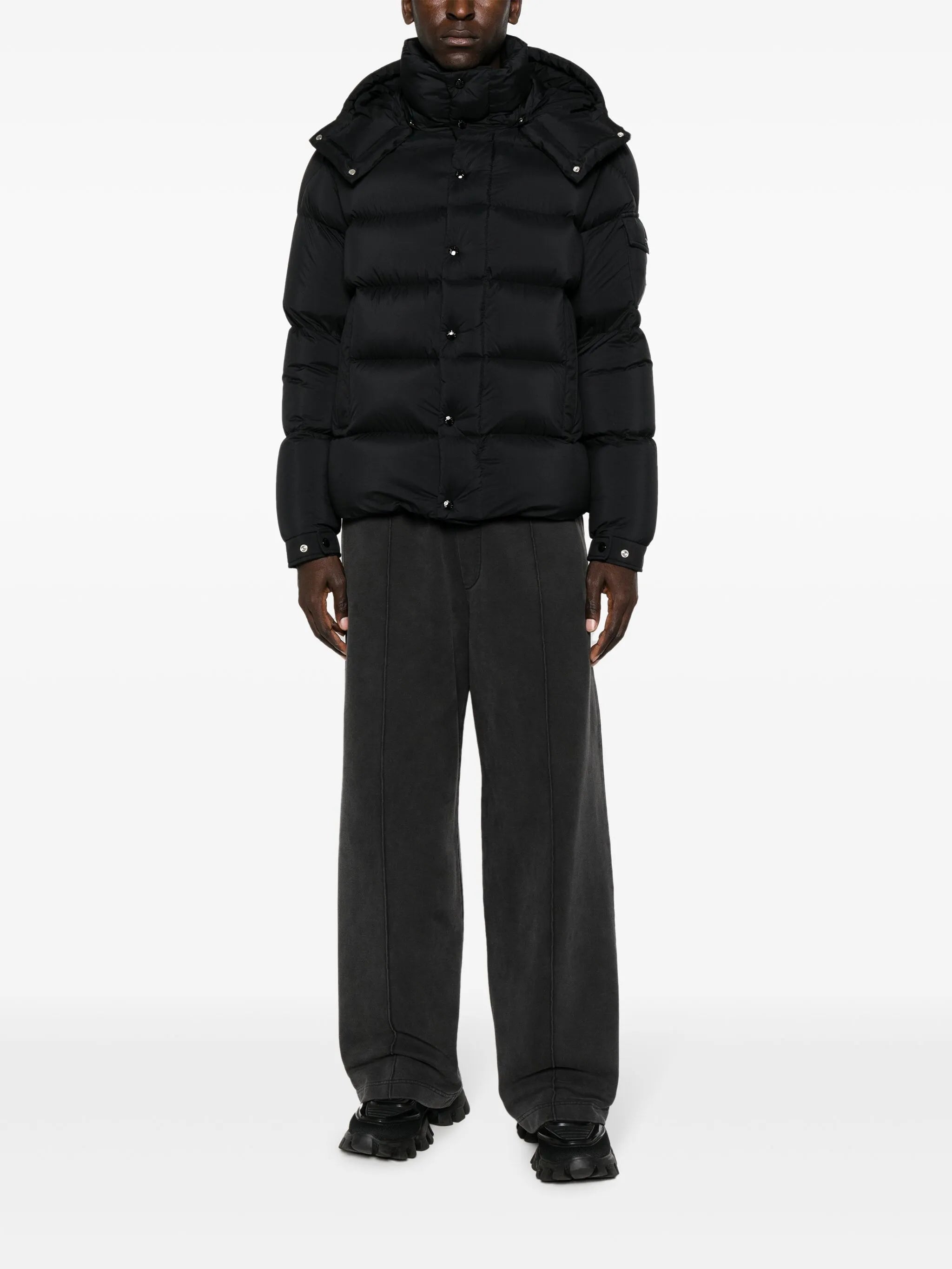 Vezere down jacket