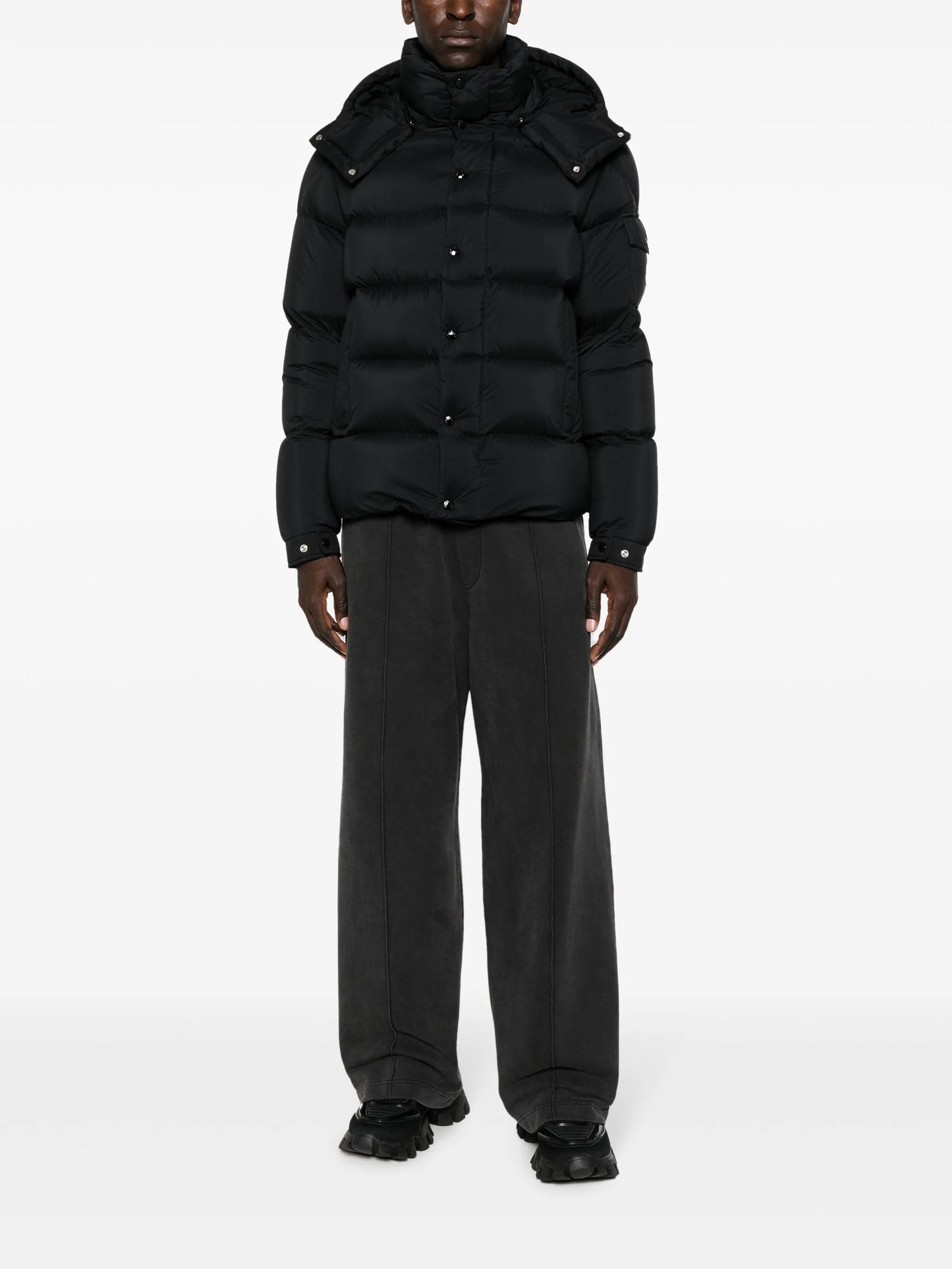 Vezere down jacket