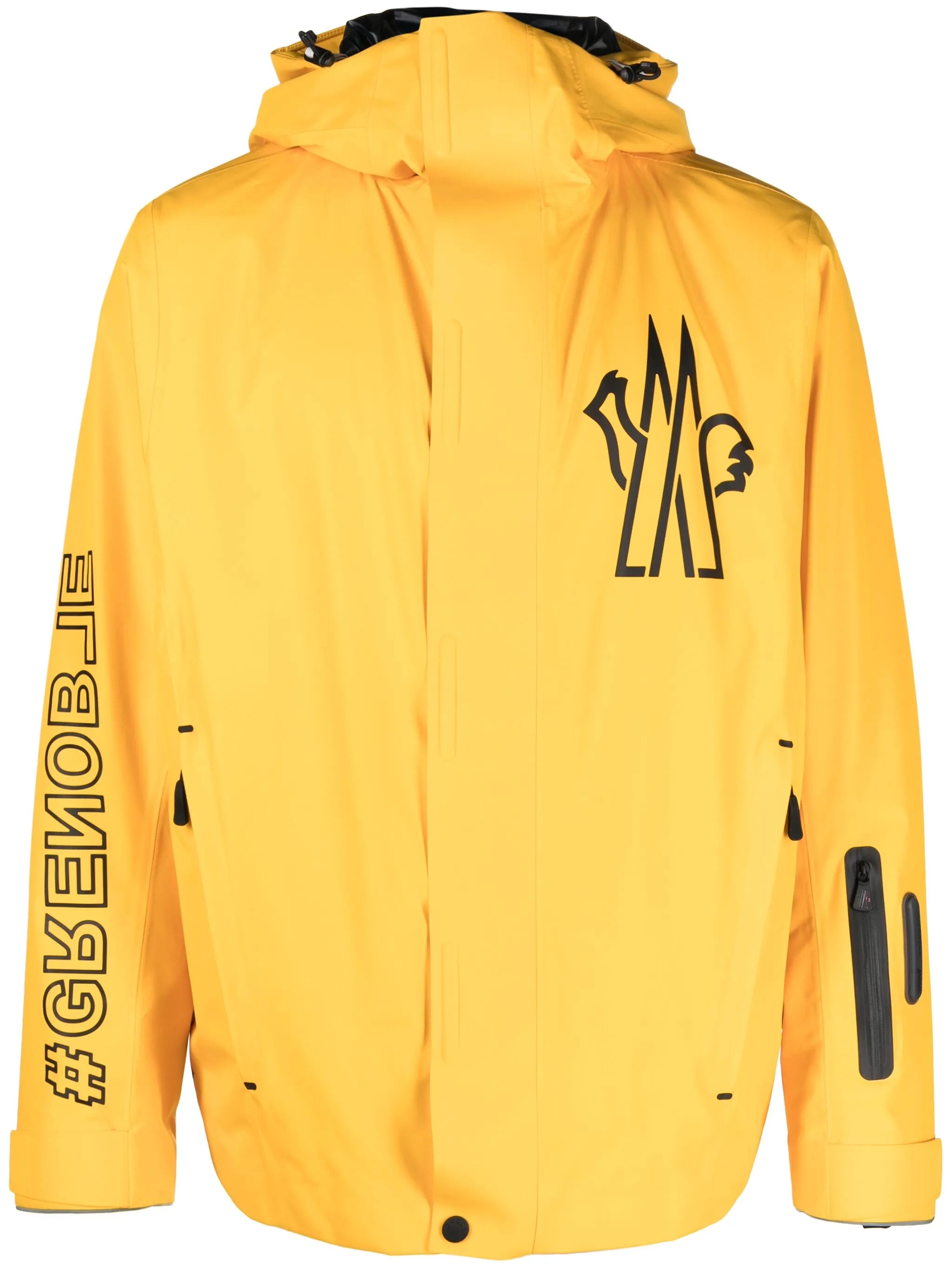 Moriond ski jacket