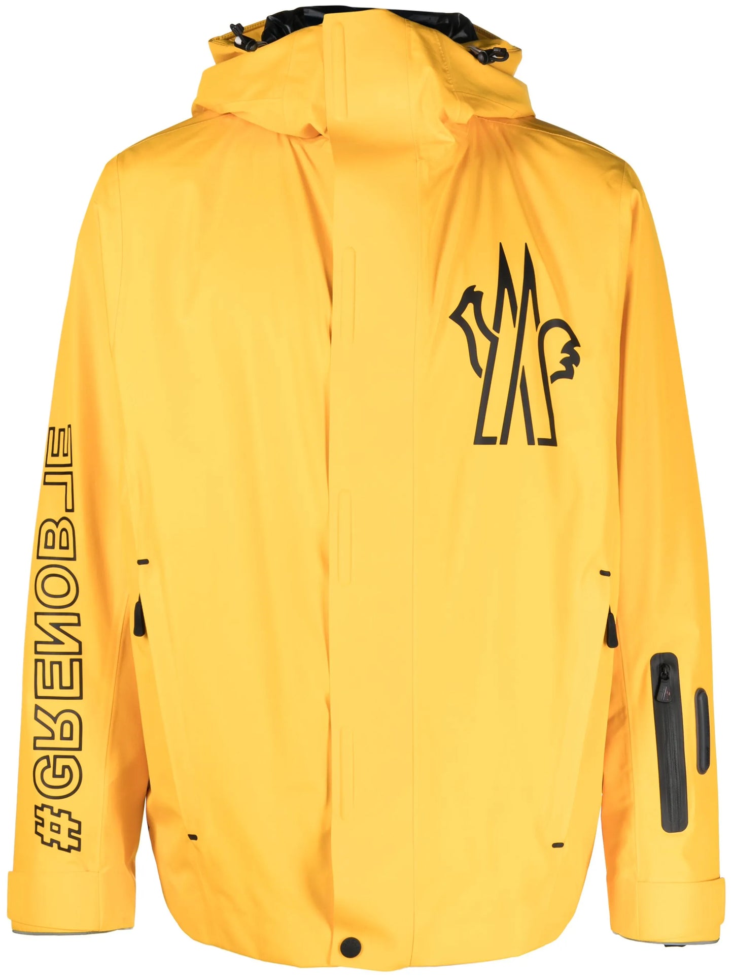 Moriond ski jacket