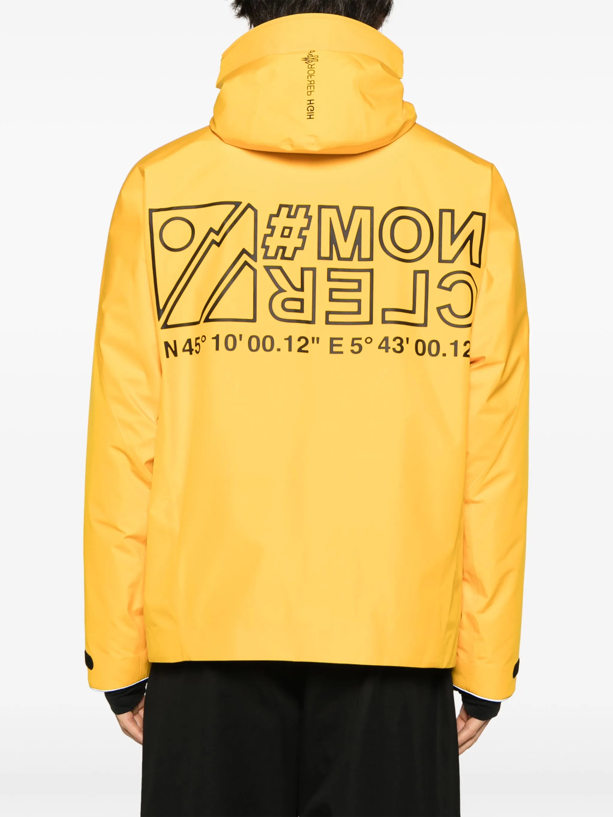 Moriond ski jacket