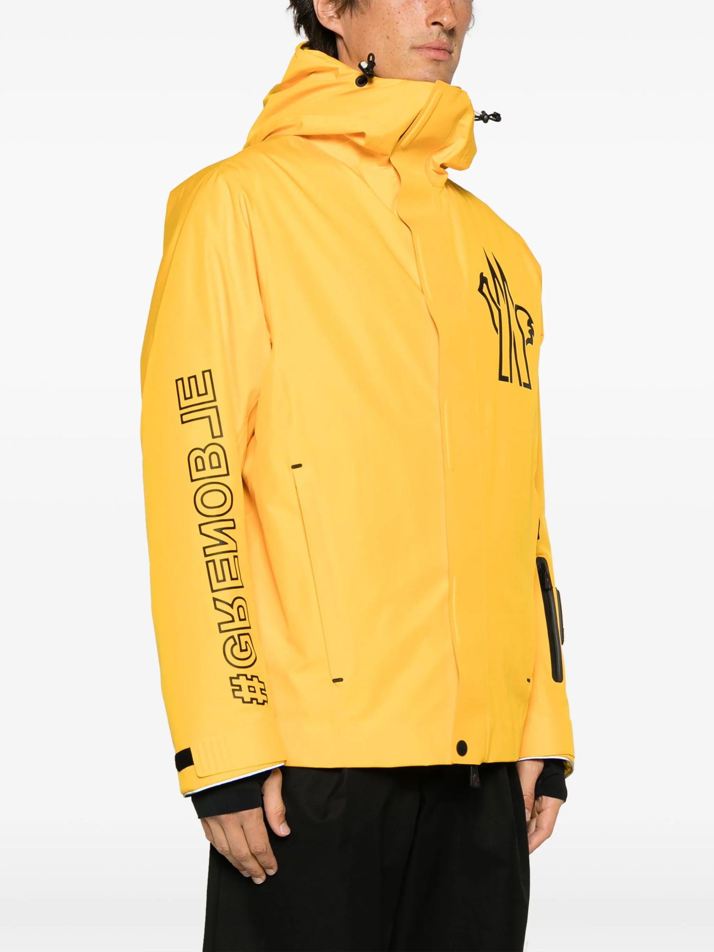 Moriond ski jacket