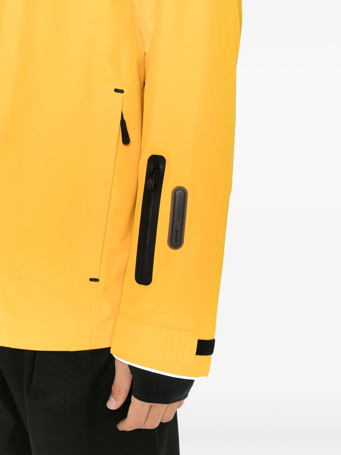 Moriond ski jacket