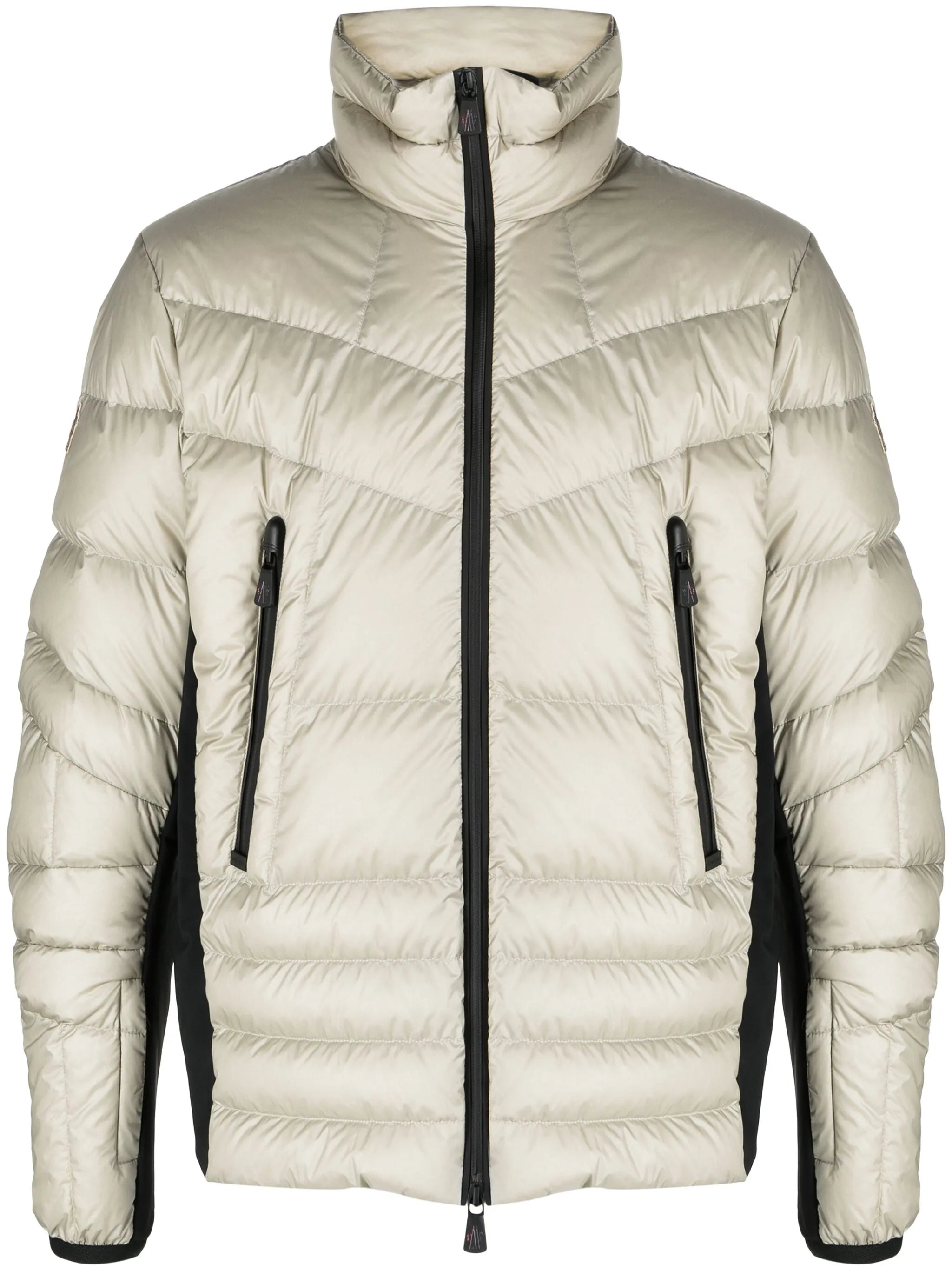 Canmore puffer jacket