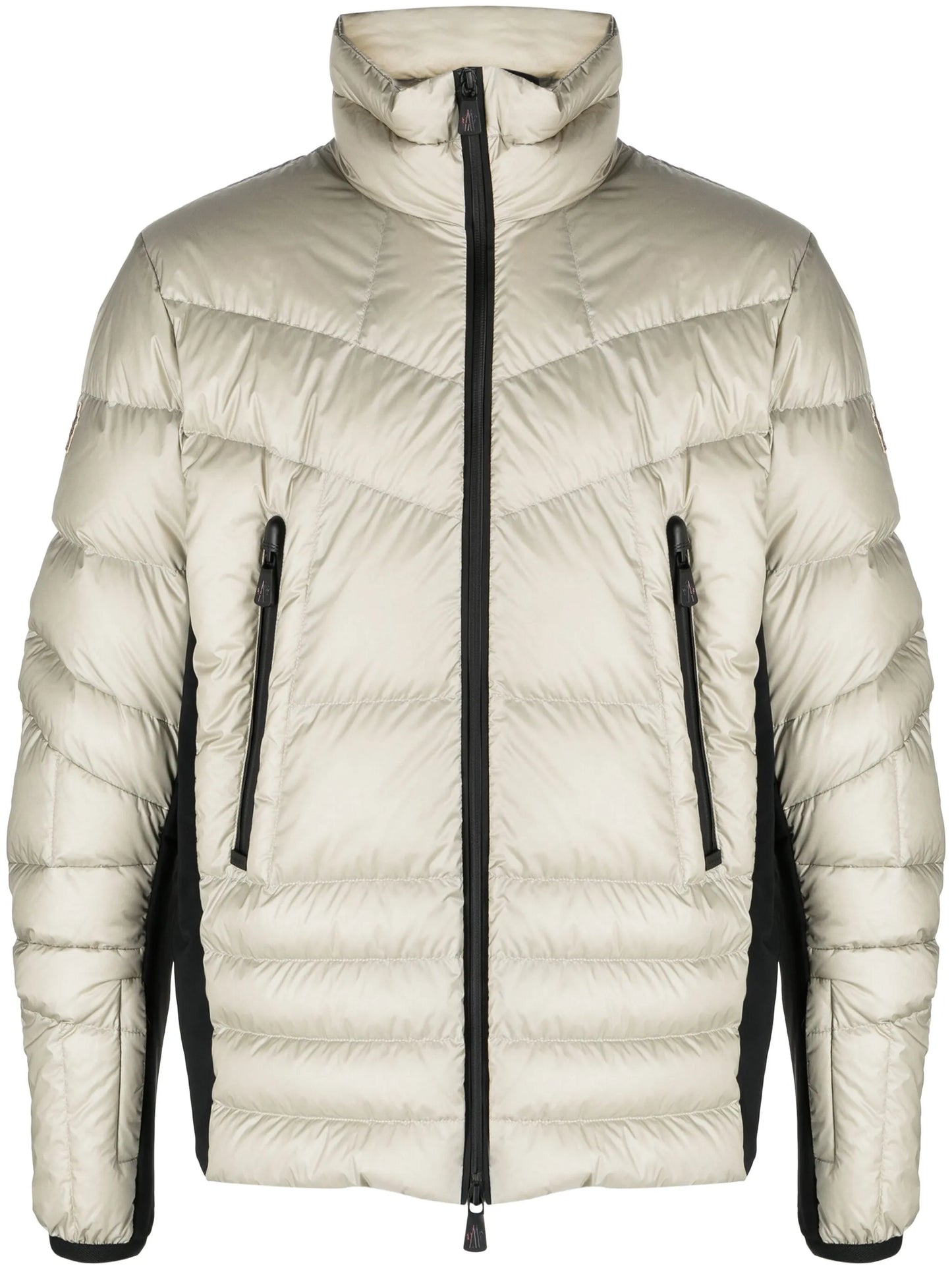 Canmore puffer jacket