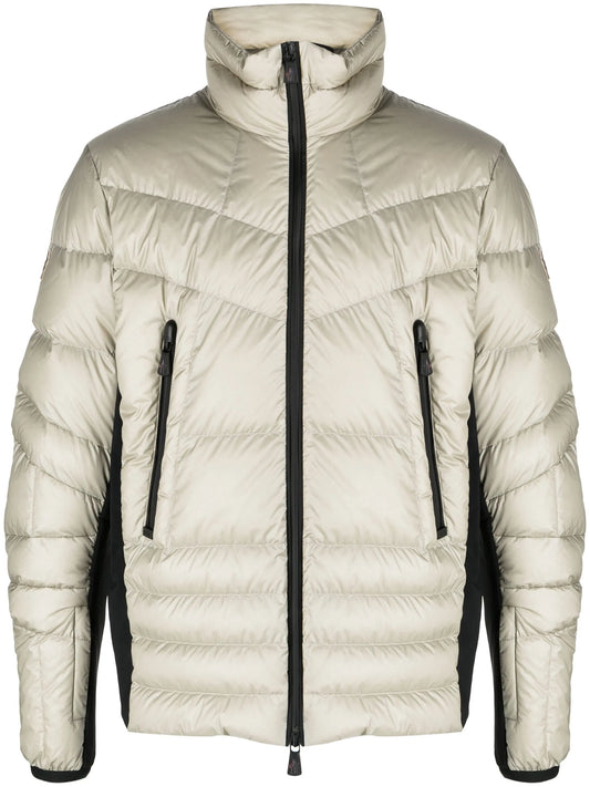 Canmore puffer jacket