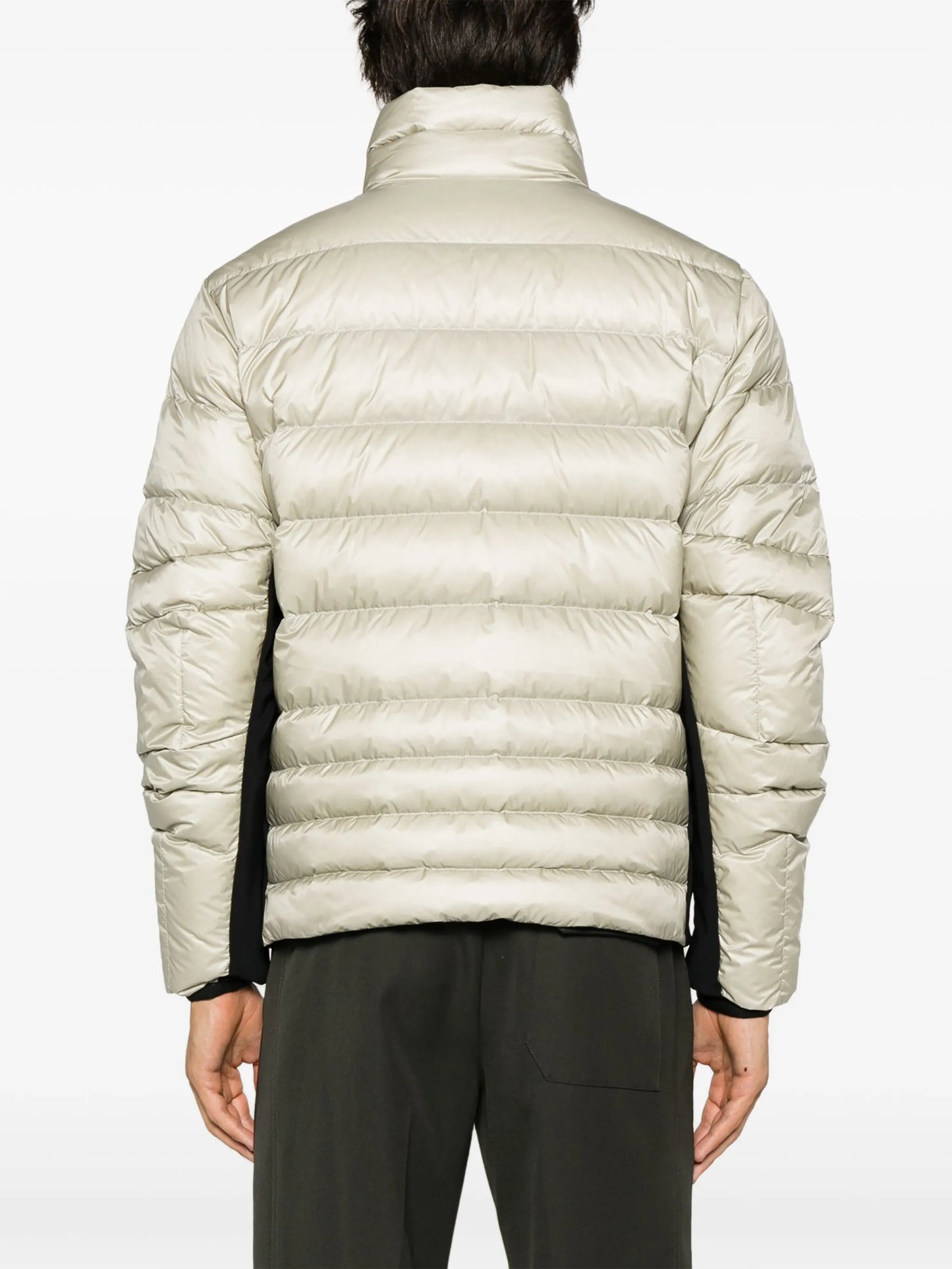 Canmore puffer jacket
