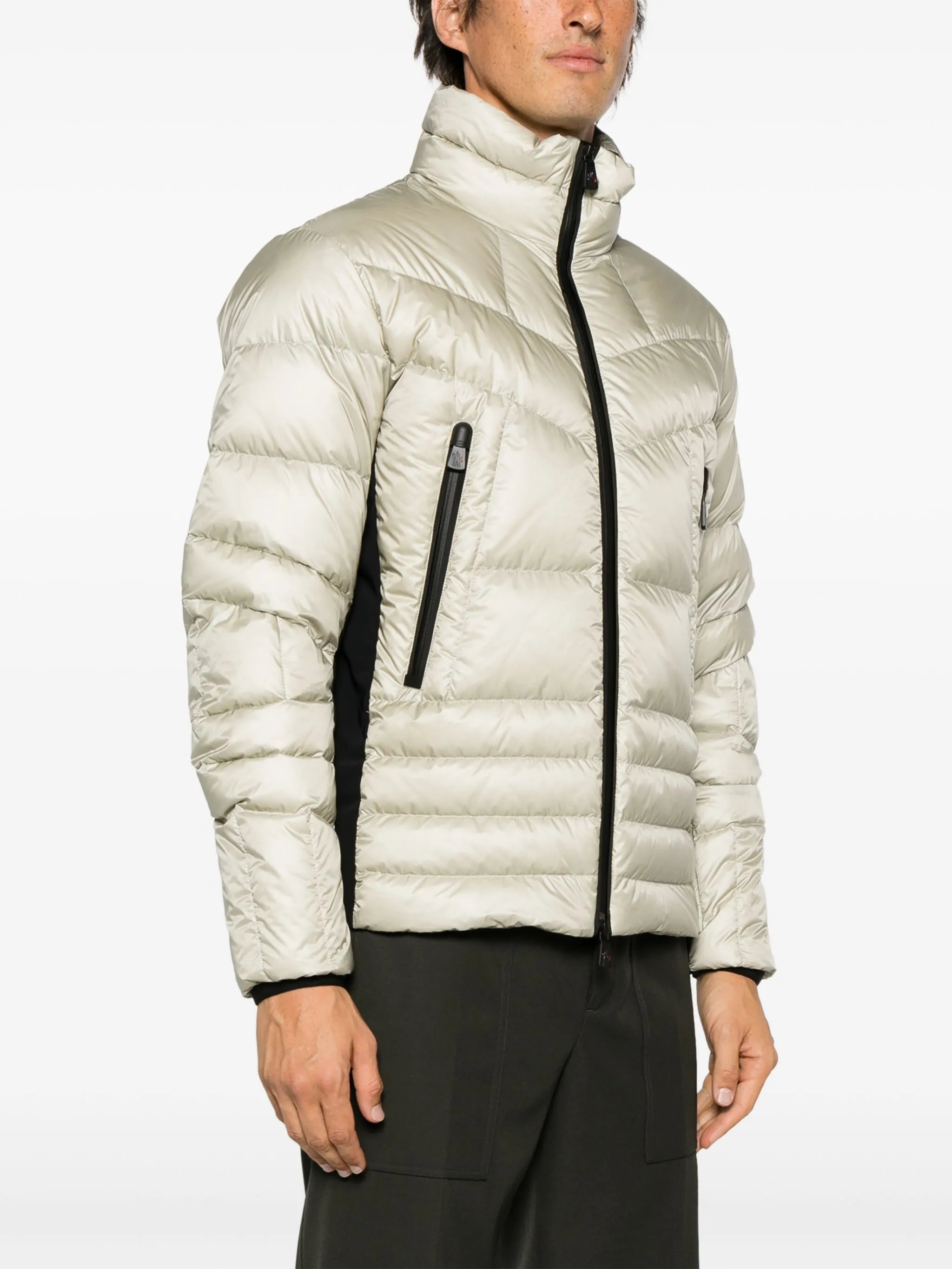 Canmore puffer jacket