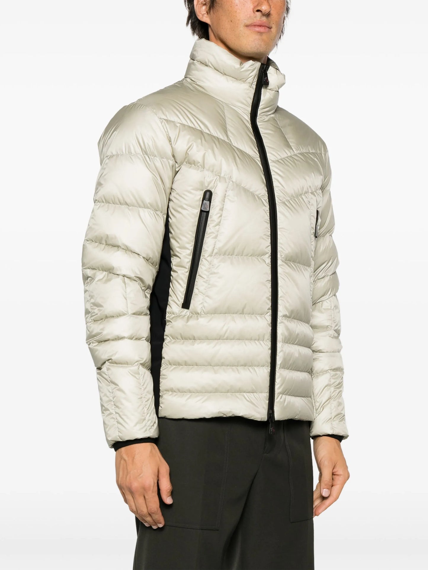 Canmore puffer jacket