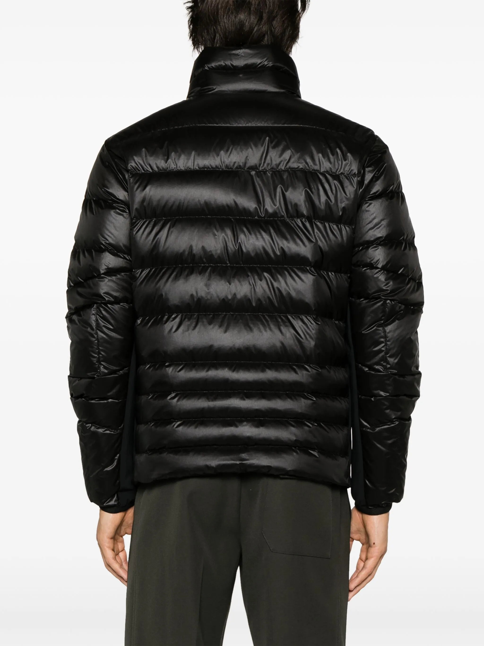 Canmore puffer jacket
