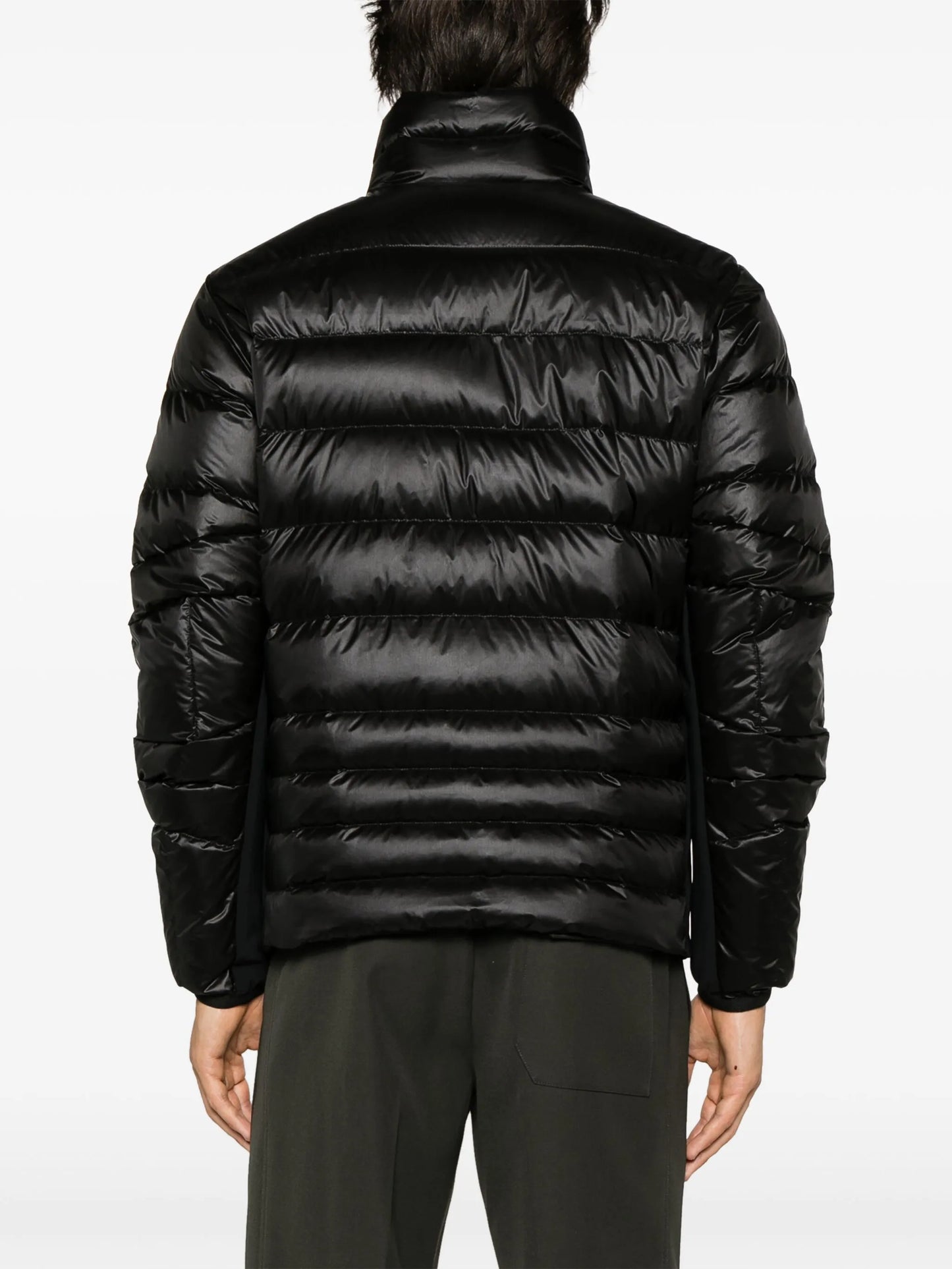 Canmore puffer jacket