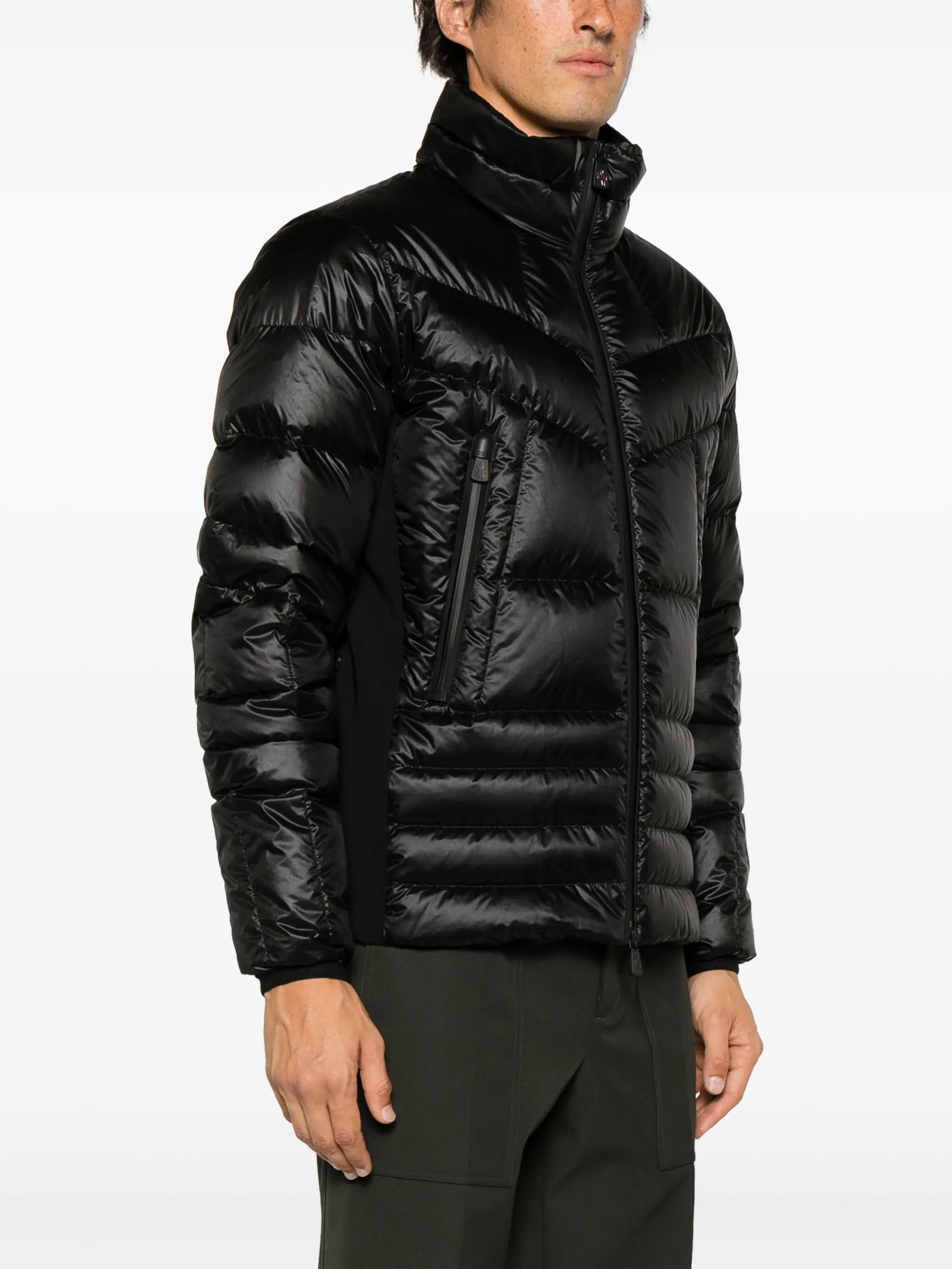 Canmore puffer jacket