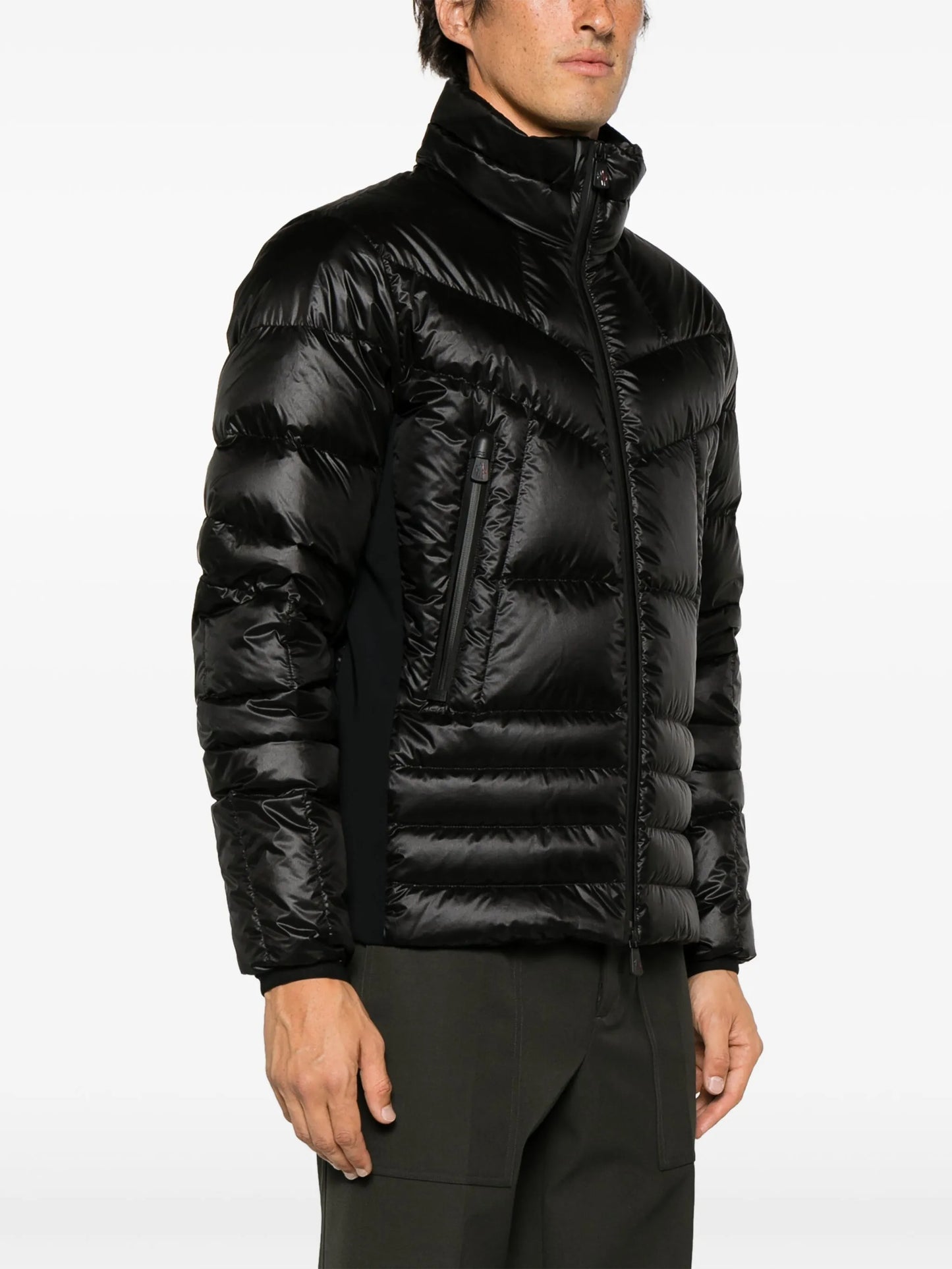 Canmore puffer jacket