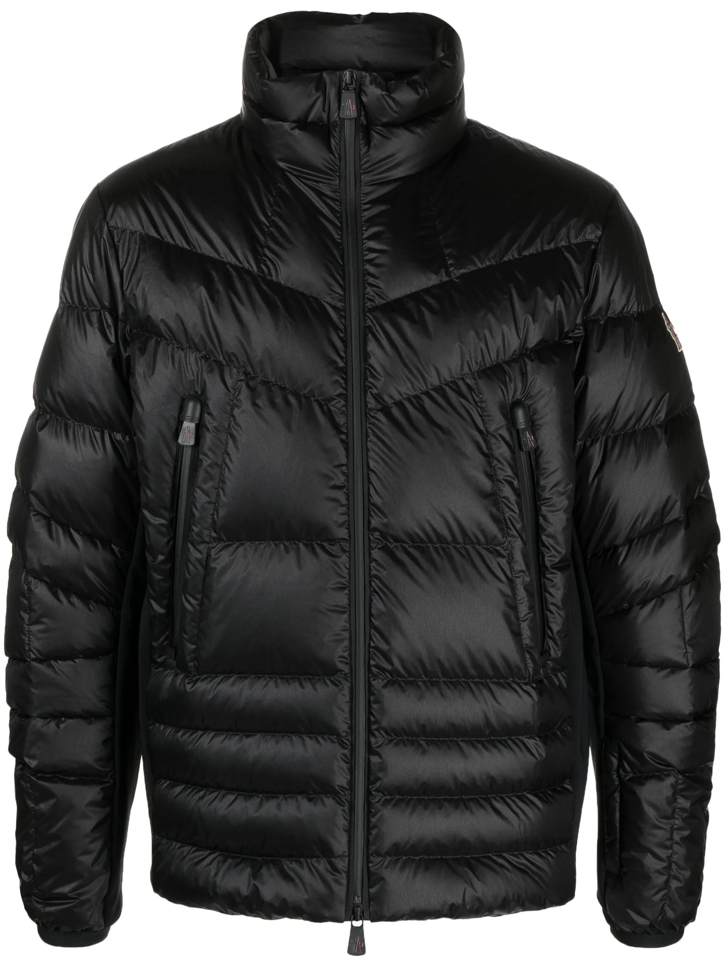 Canmore puffer jacket