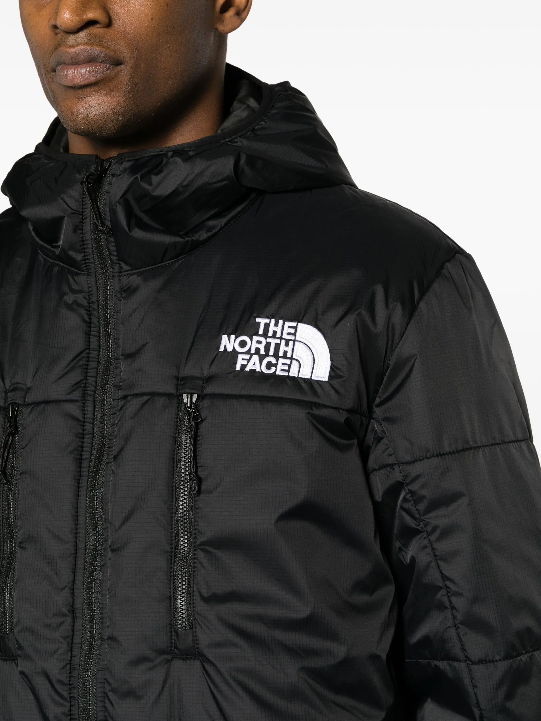Himalayan Light padded jacket