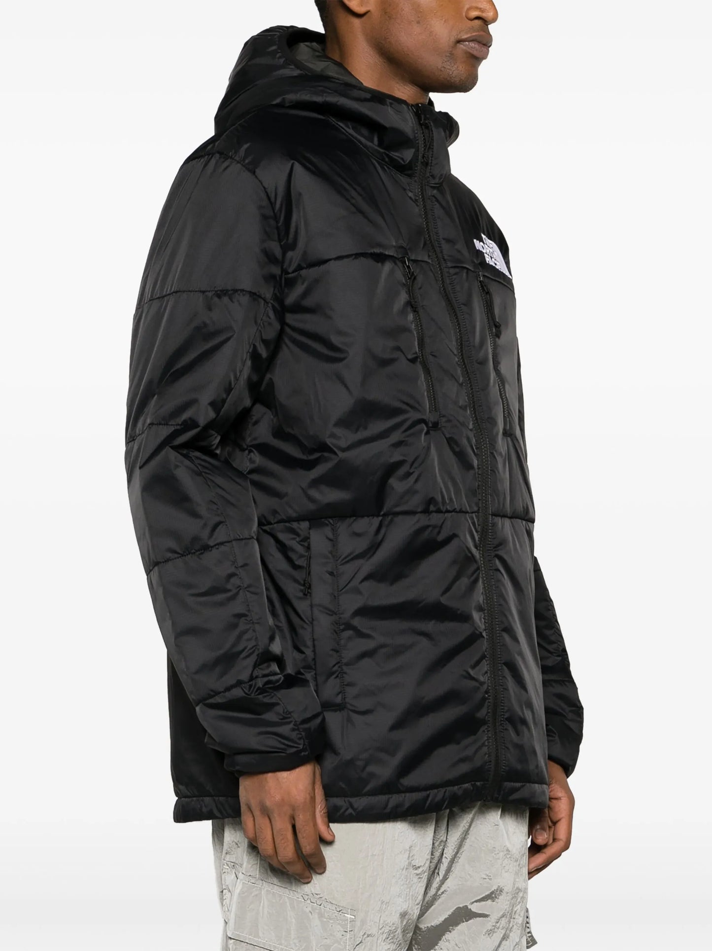 Himalayan Light padded jacket