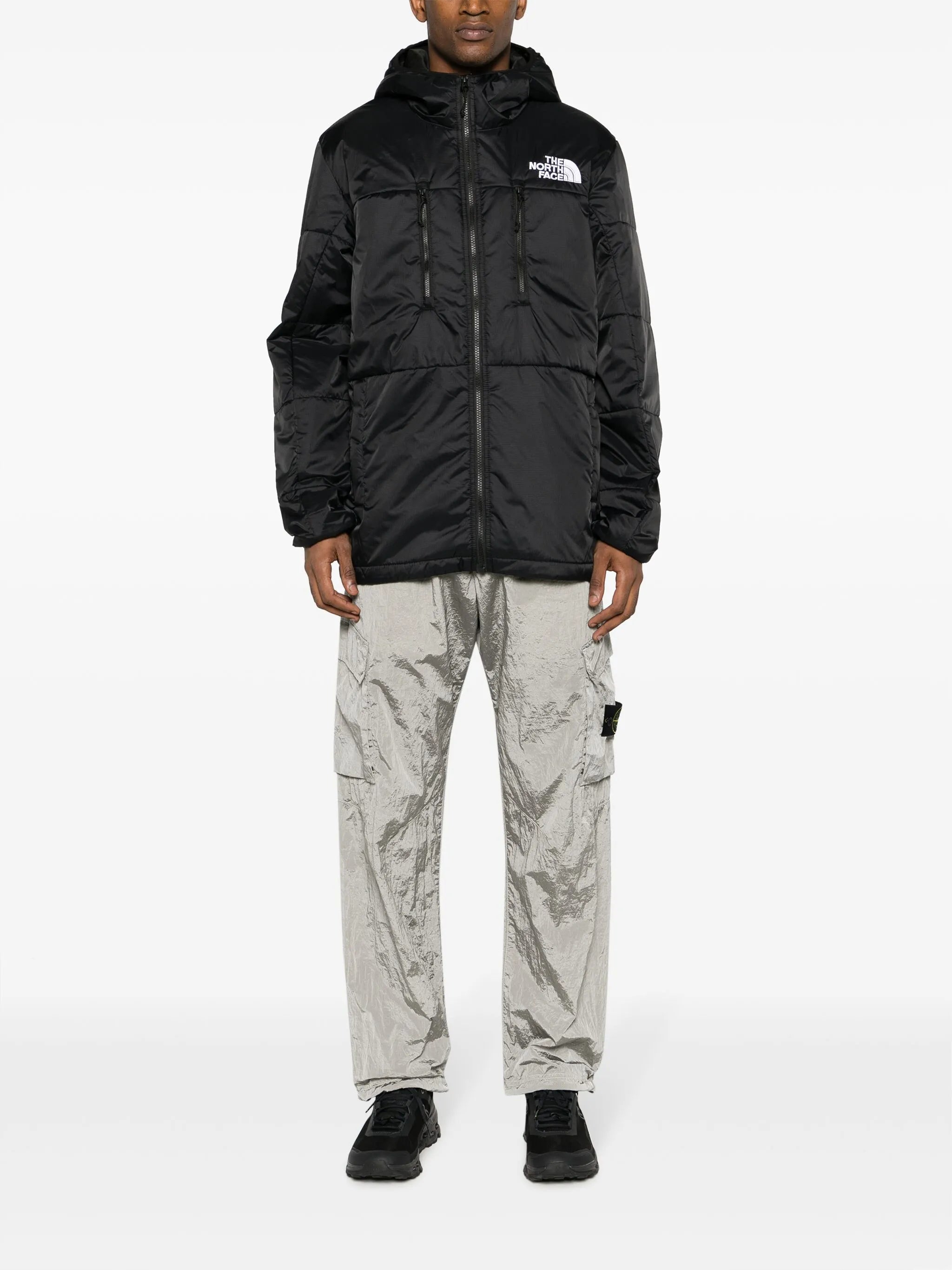 Himalayan Light padded jacket