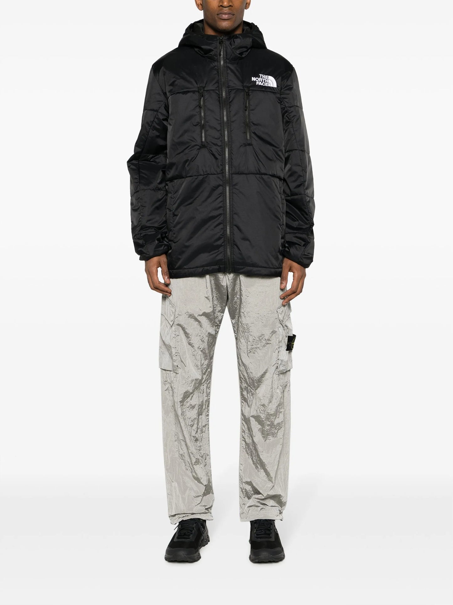 Himalayan Light padded jacket