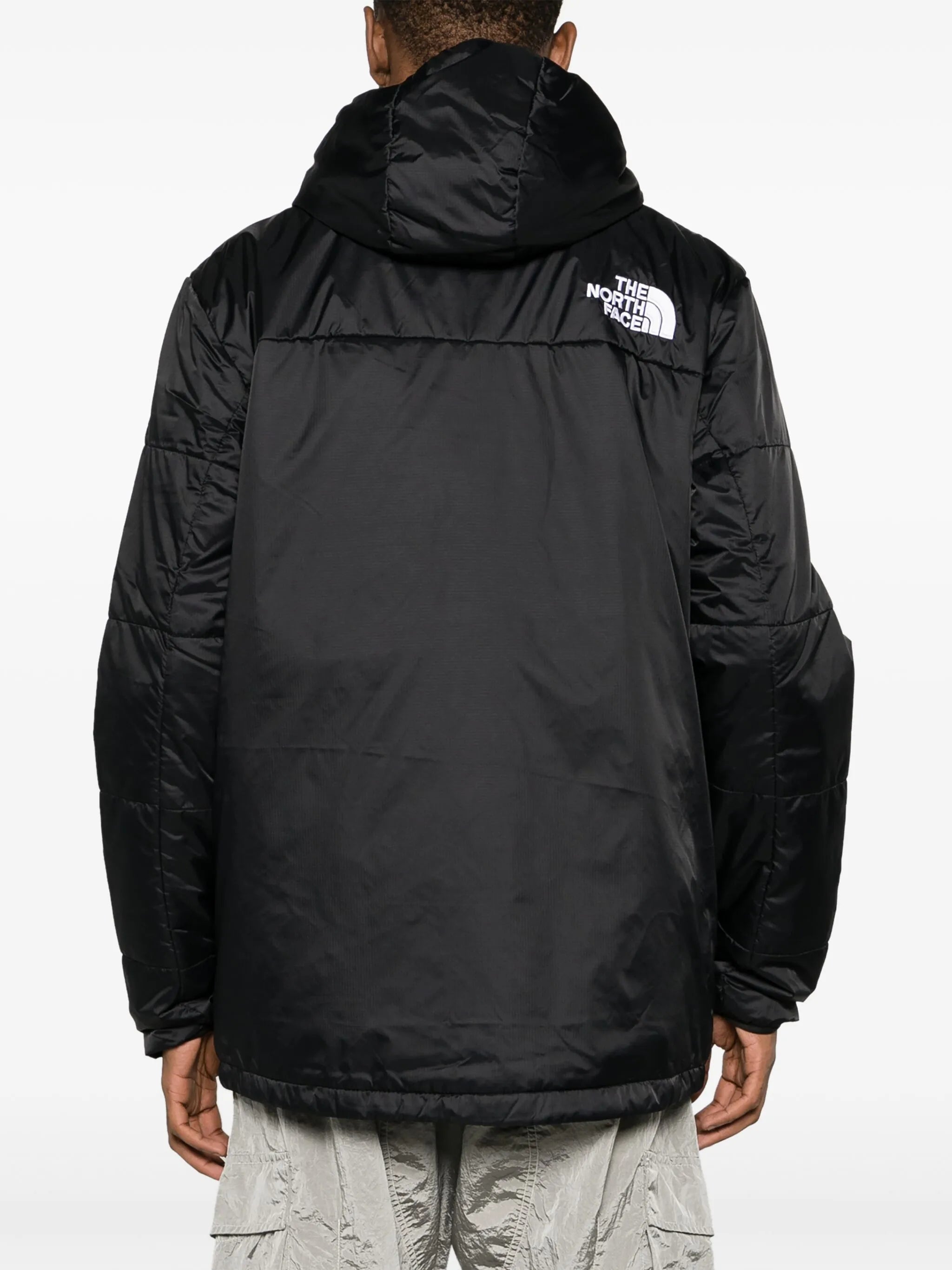 Himalayan Light padded jacket