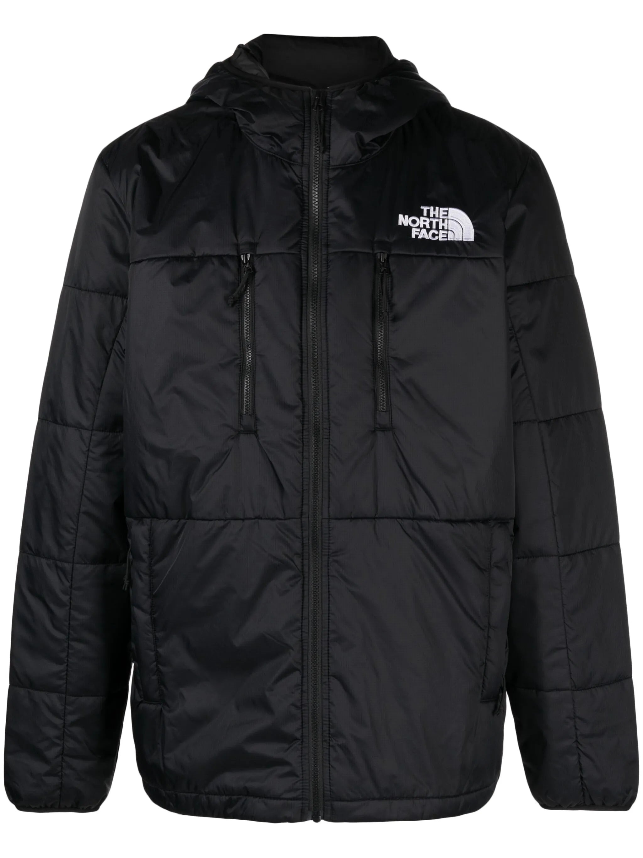 Himalayan Light padded jacket