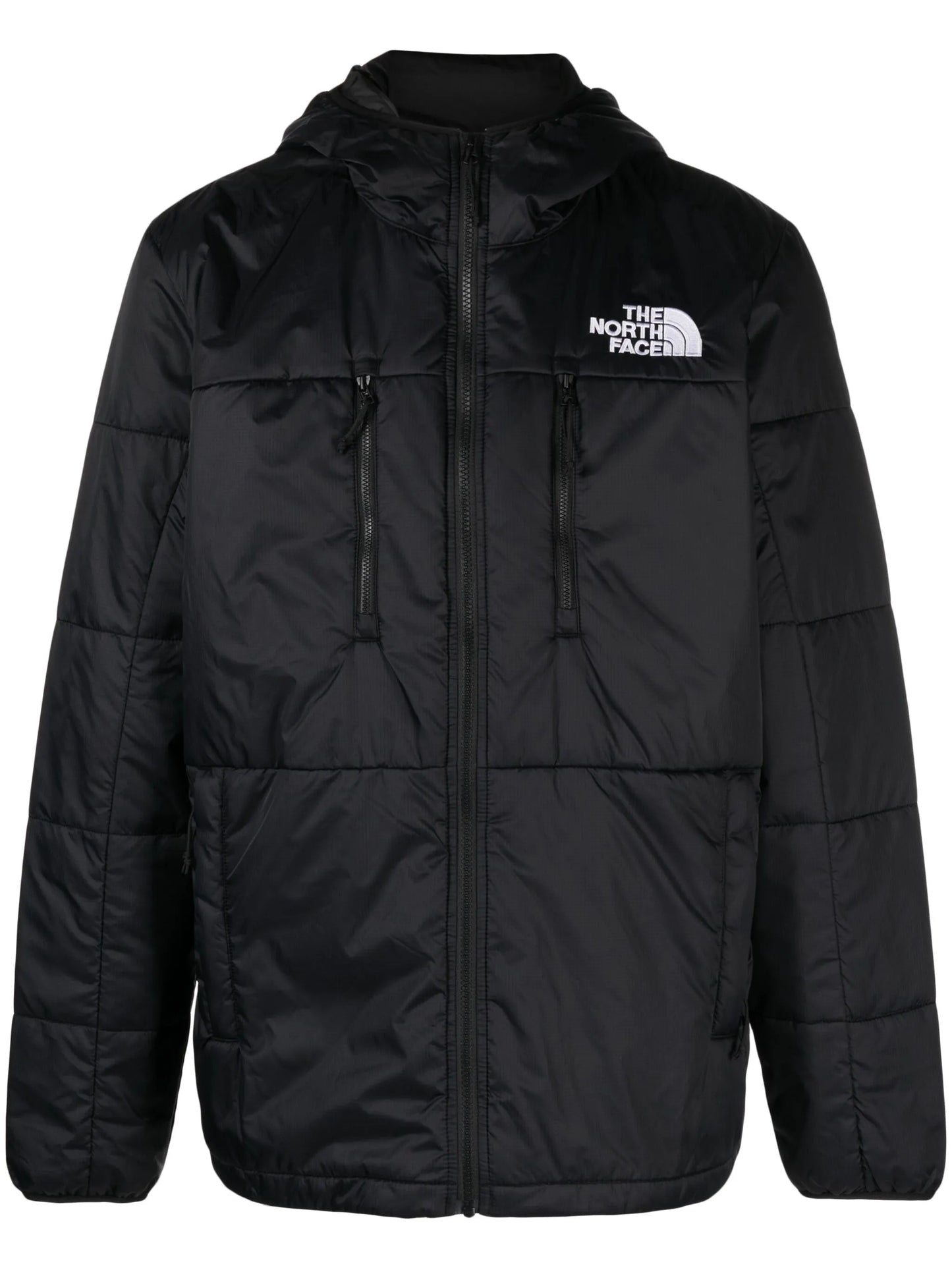 Himalayan Light padded jacket