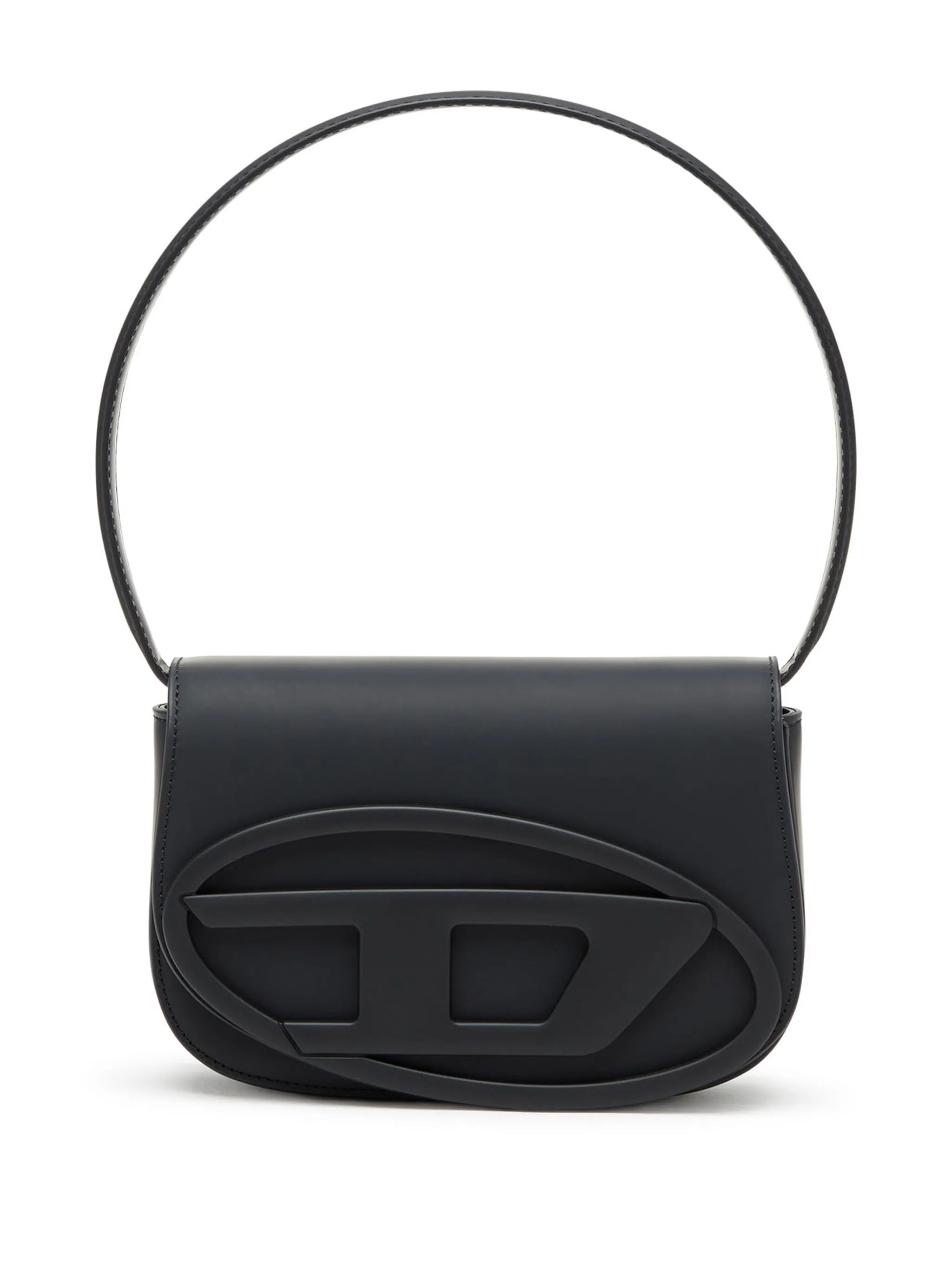 1DR leather shoulder bag