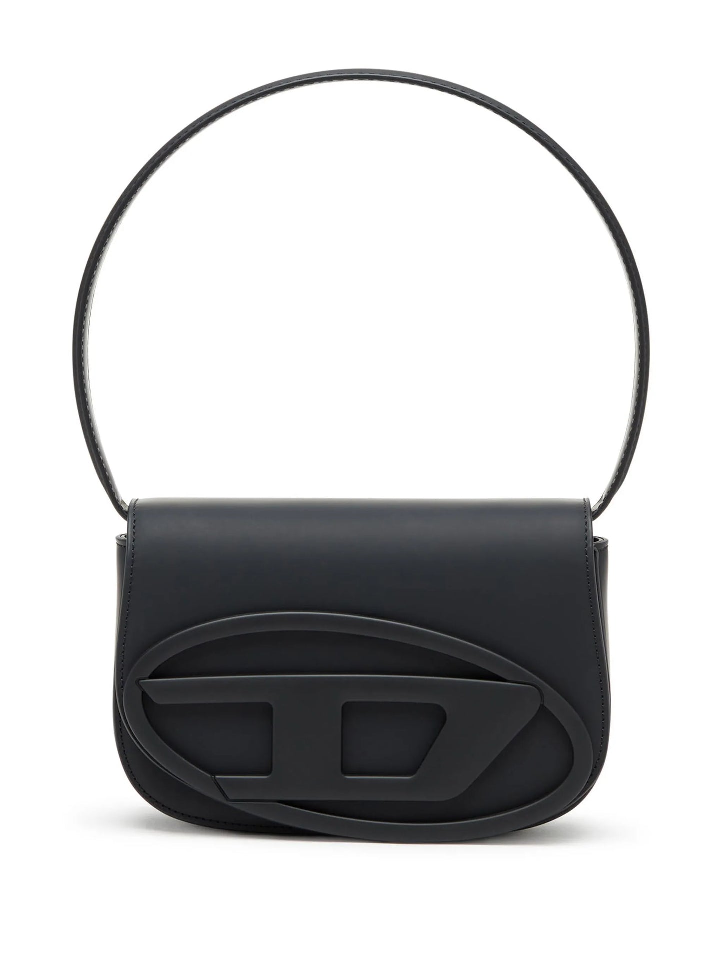 1DR leather shoulder bag