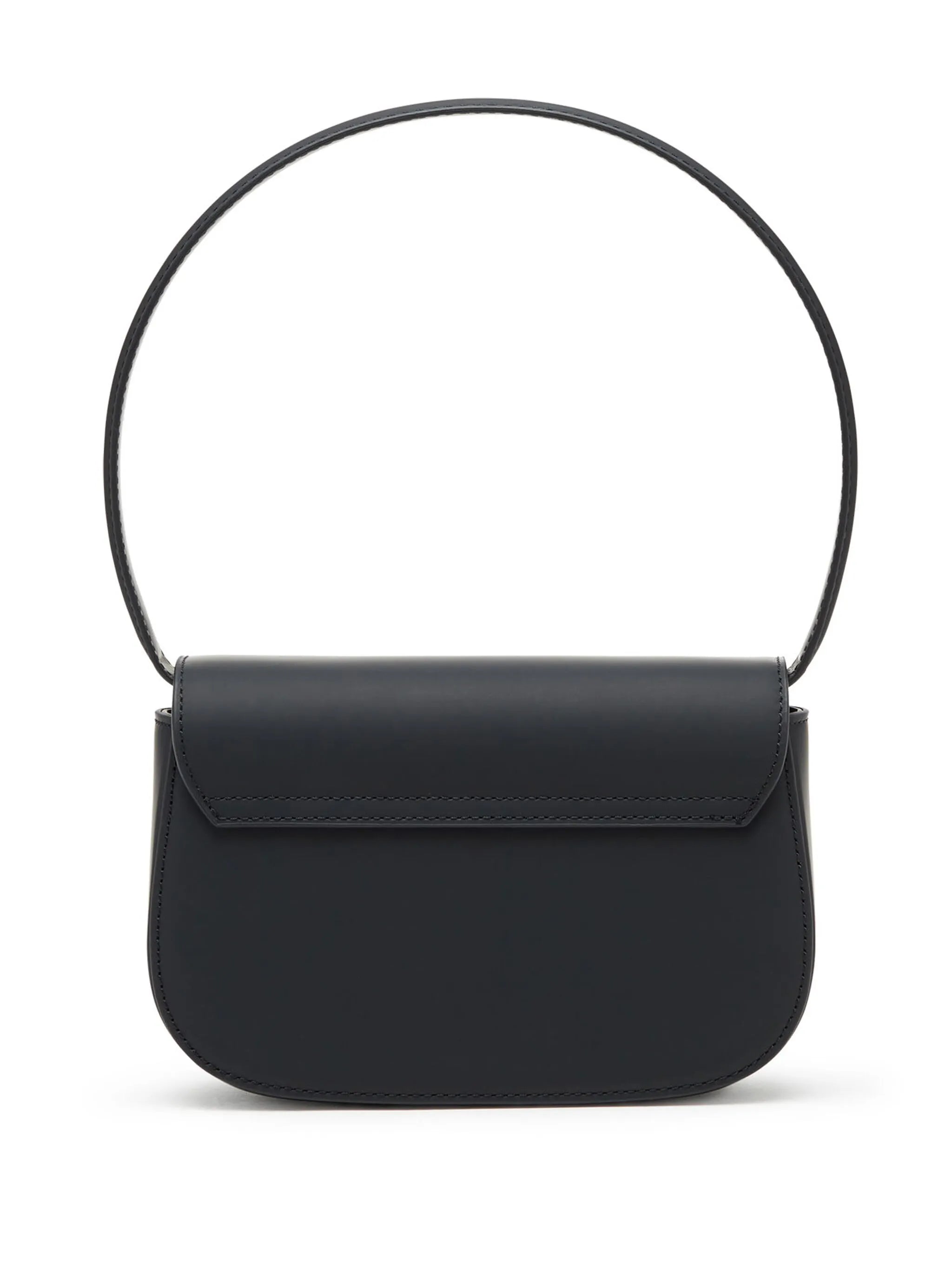 1DR leather shoulder bag