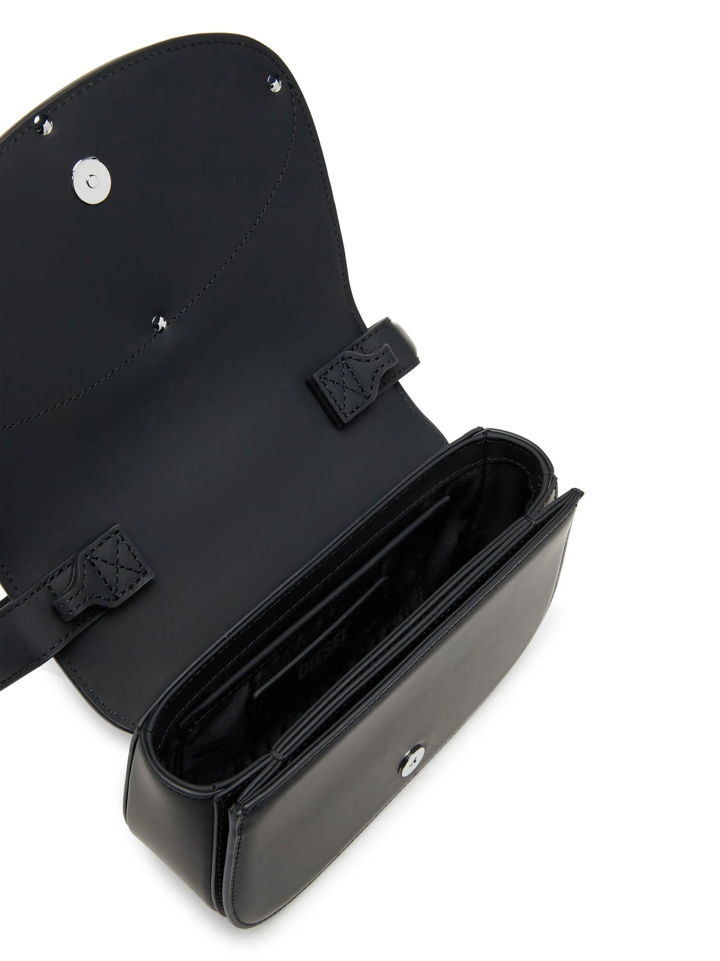 1DR leather shoulder bag