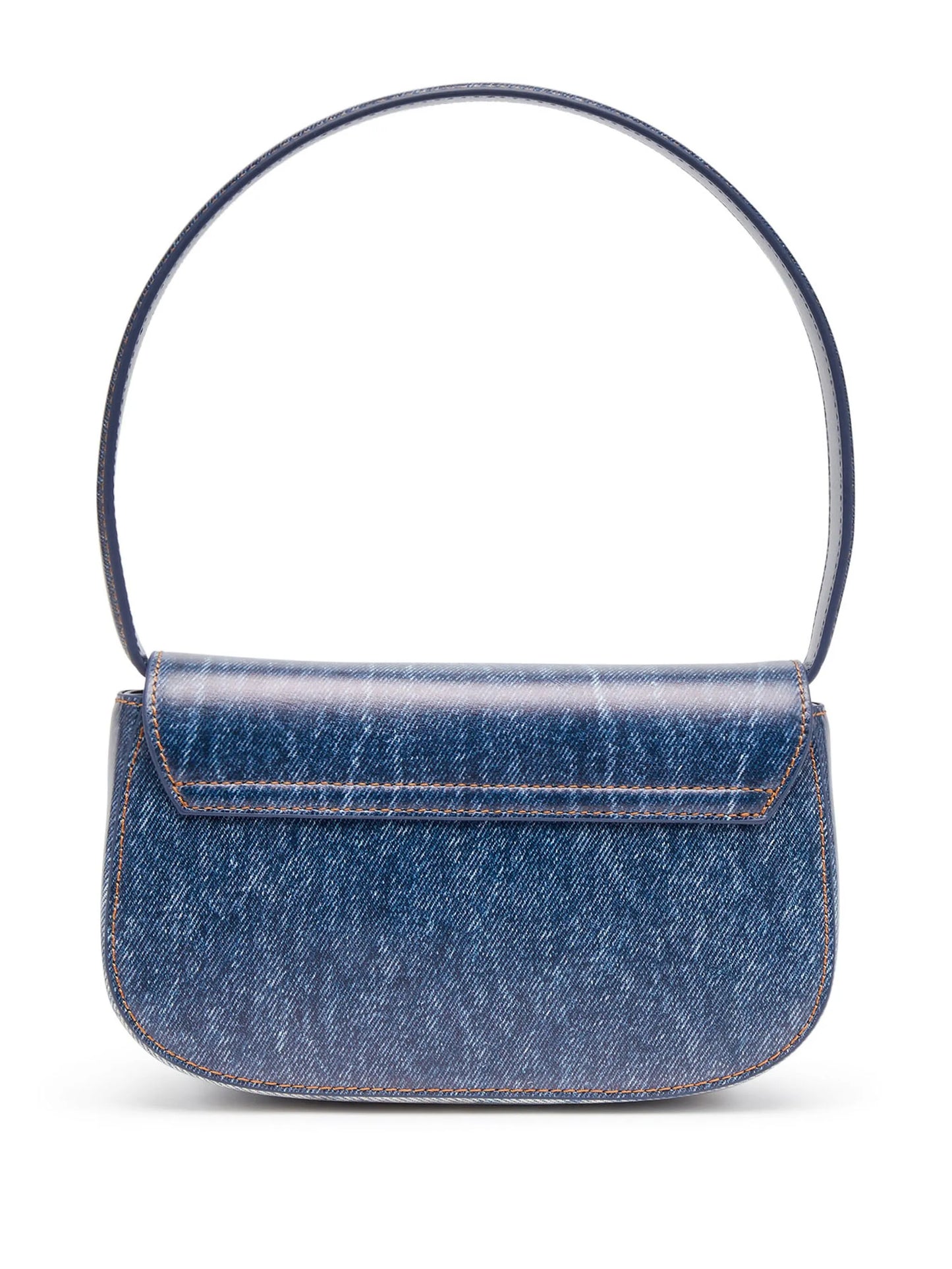1DR leather shoulder bag