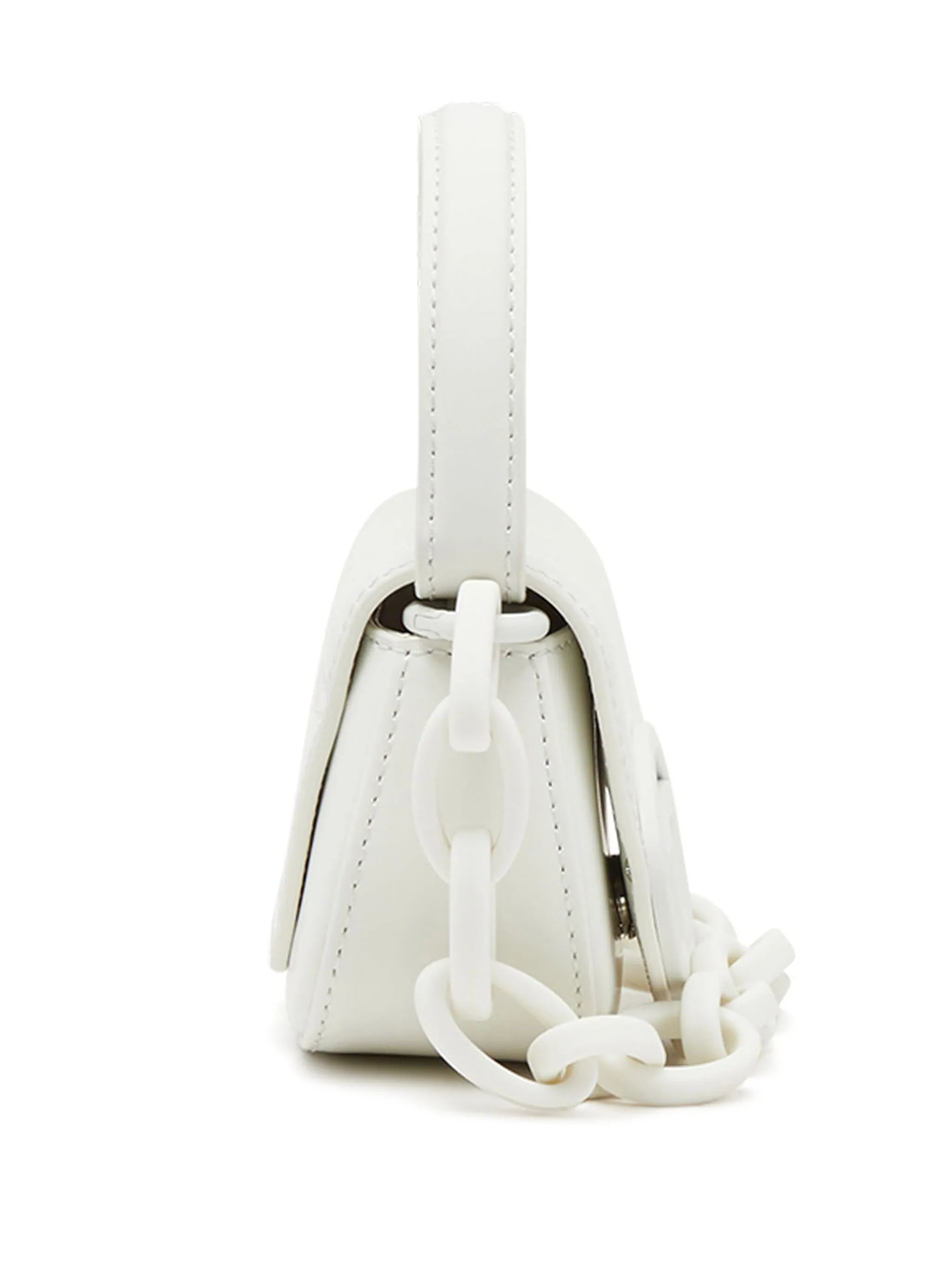 1DR XS leather tote bag