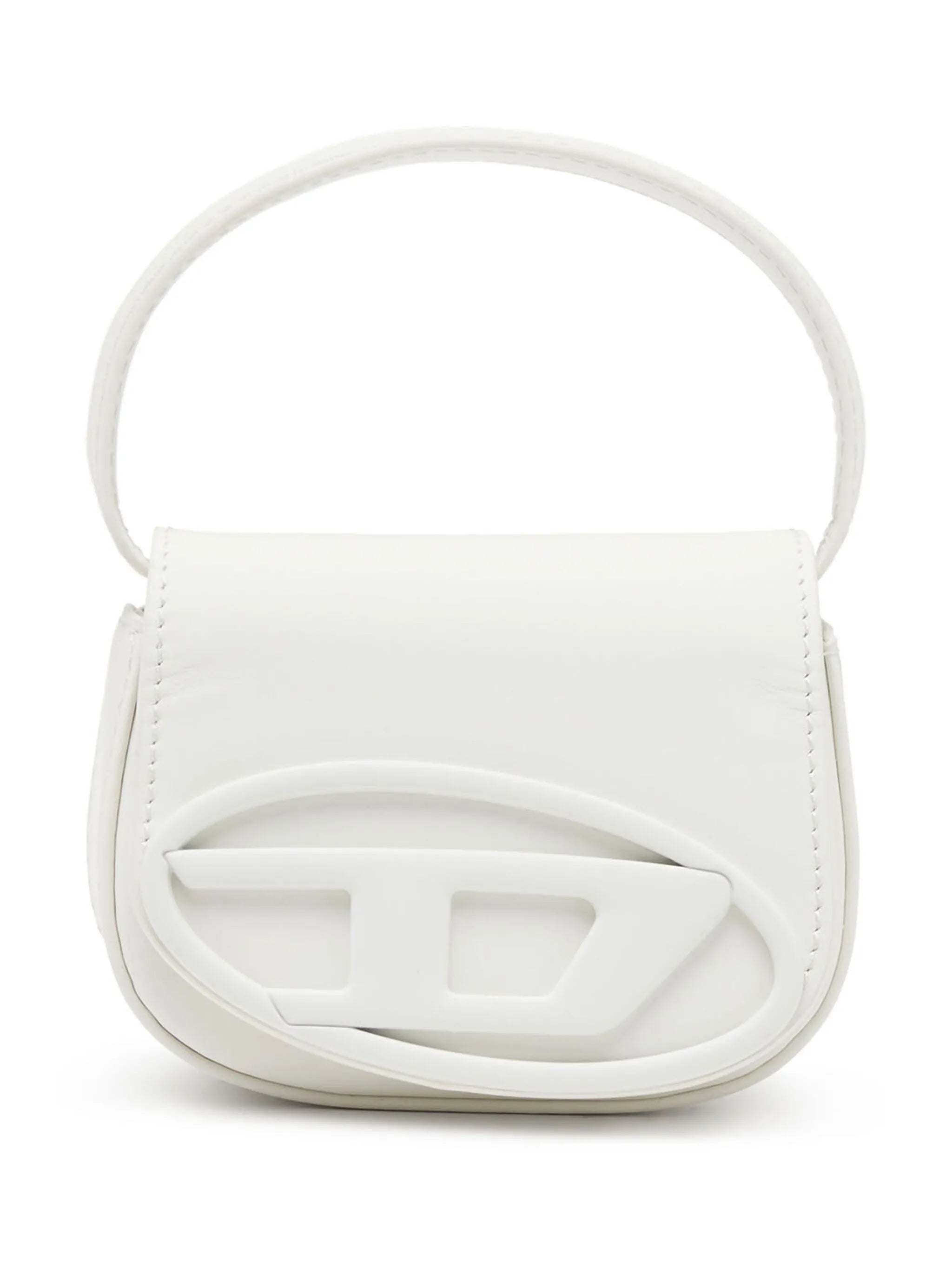 1DR XS leather tote bag