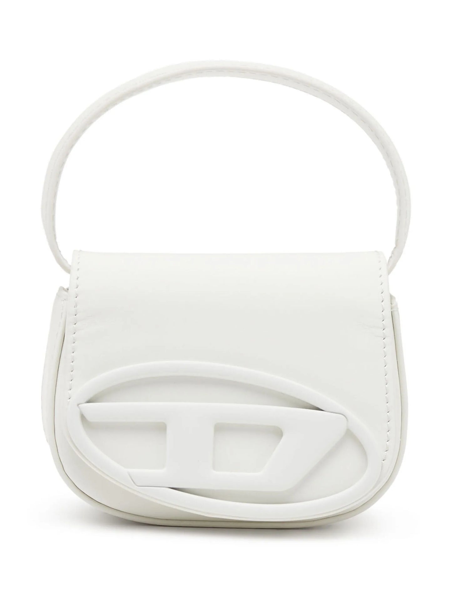 1DR XS leather tote bag