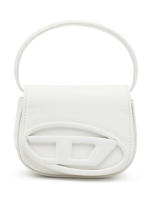 1DR XS leather tote bag