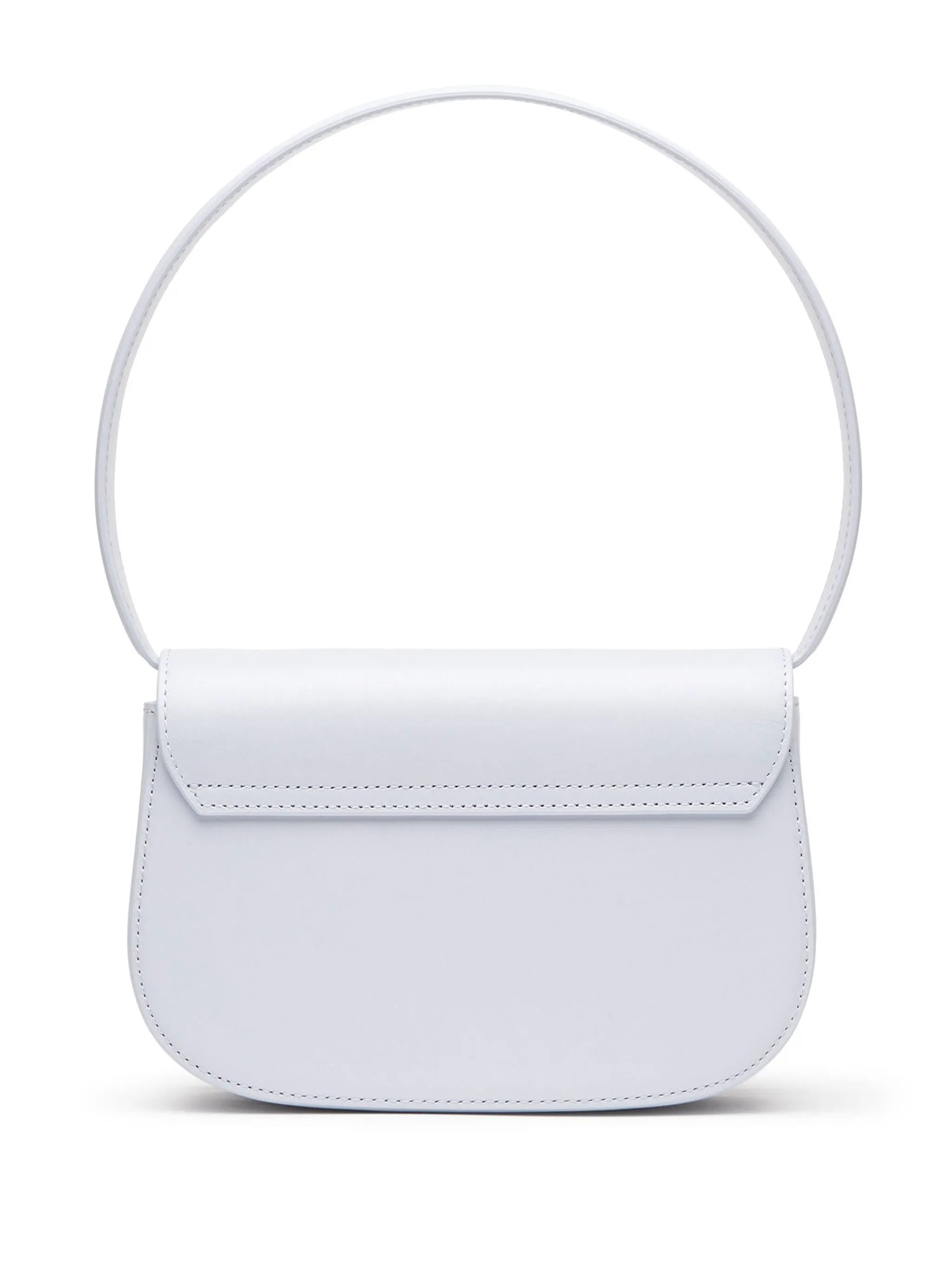 1DR leather shoulder bag