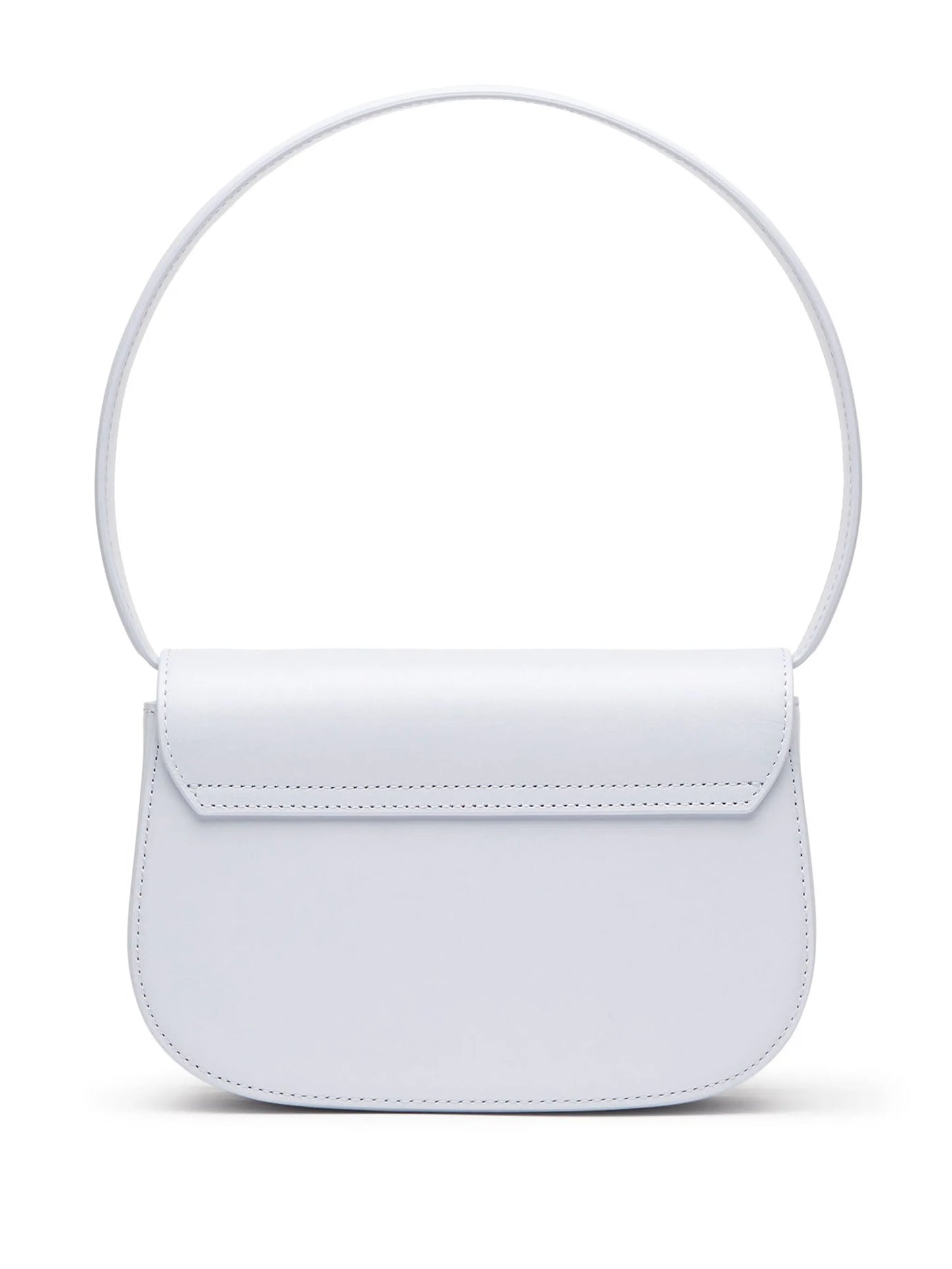 1DR leather shoulder bag