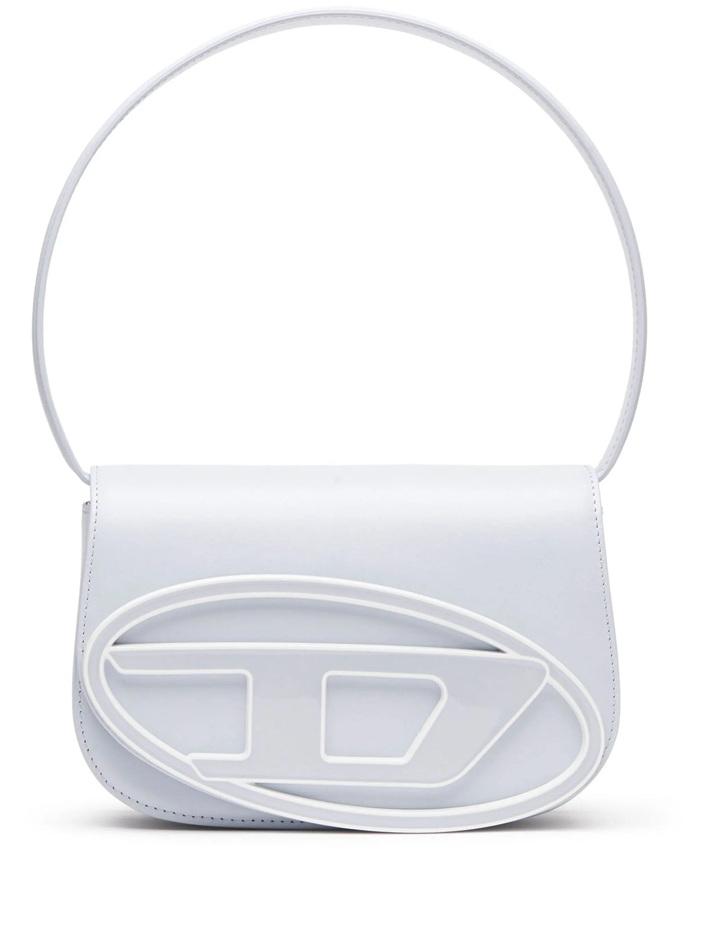 1DR leather shoulder bag