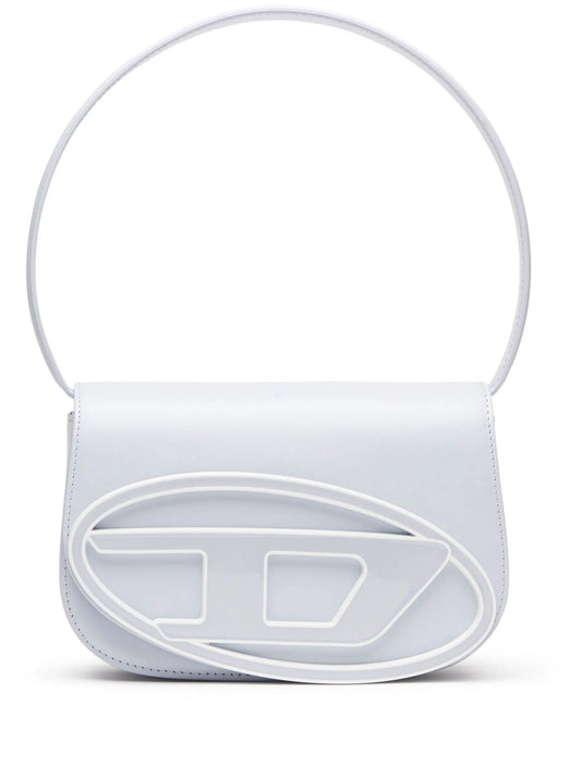 1DR leather shoulder bag