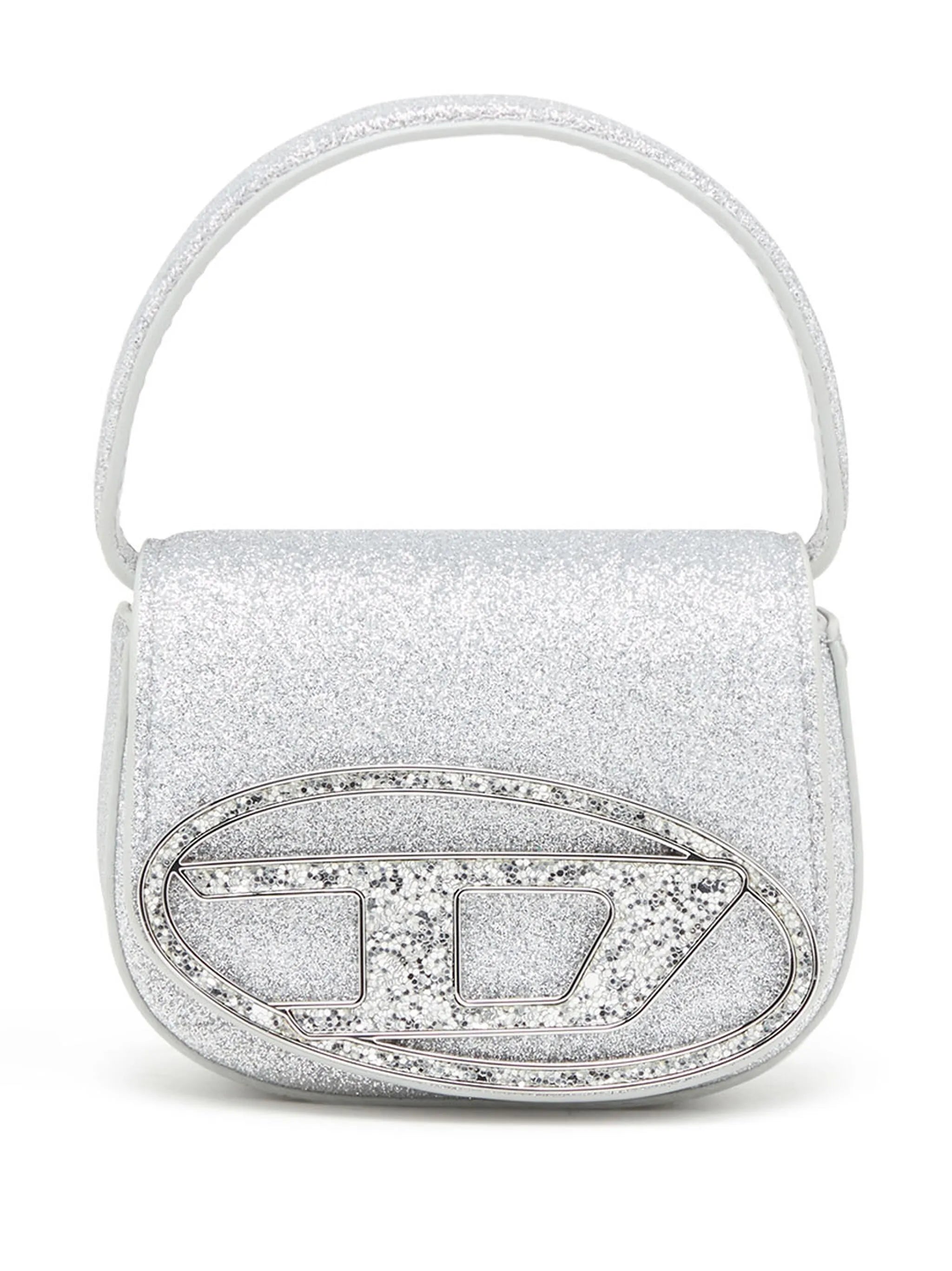 1DR XS leather crossbody bag