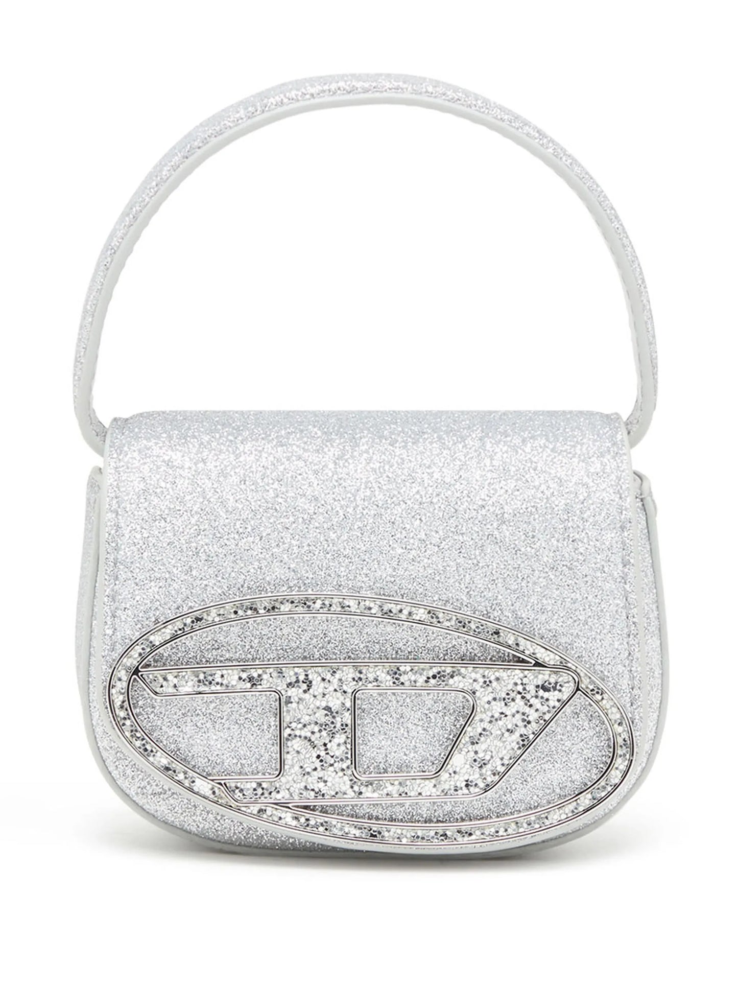 1DR XS leather crossbody bag