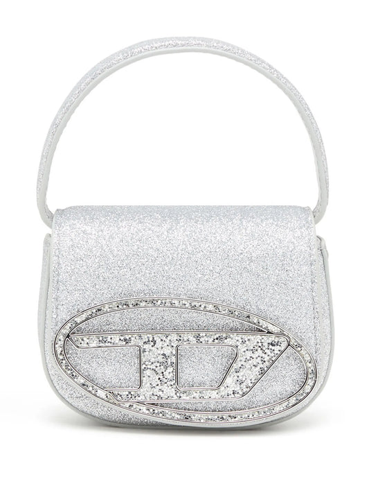 1DR XS leather crossbody bag
