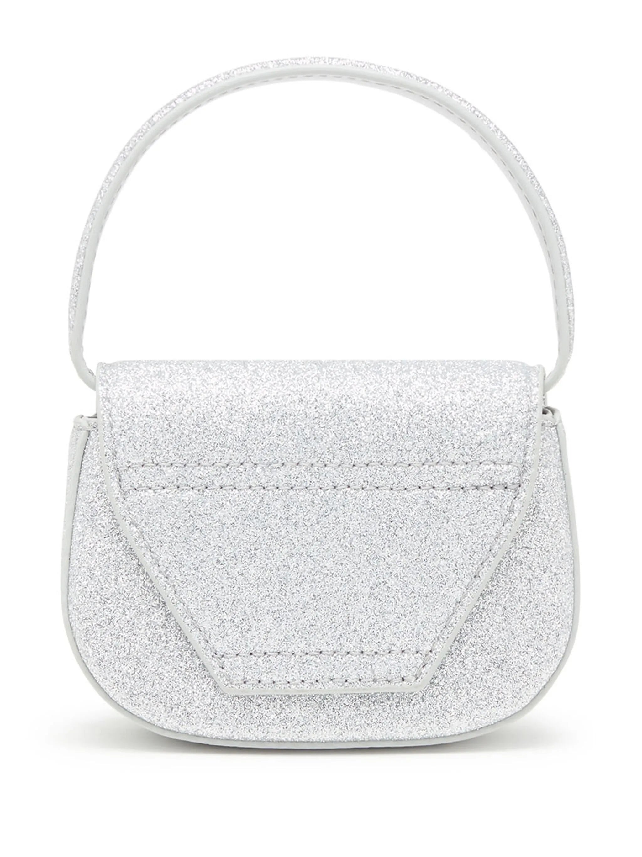 1DR XS leather crossbody bag