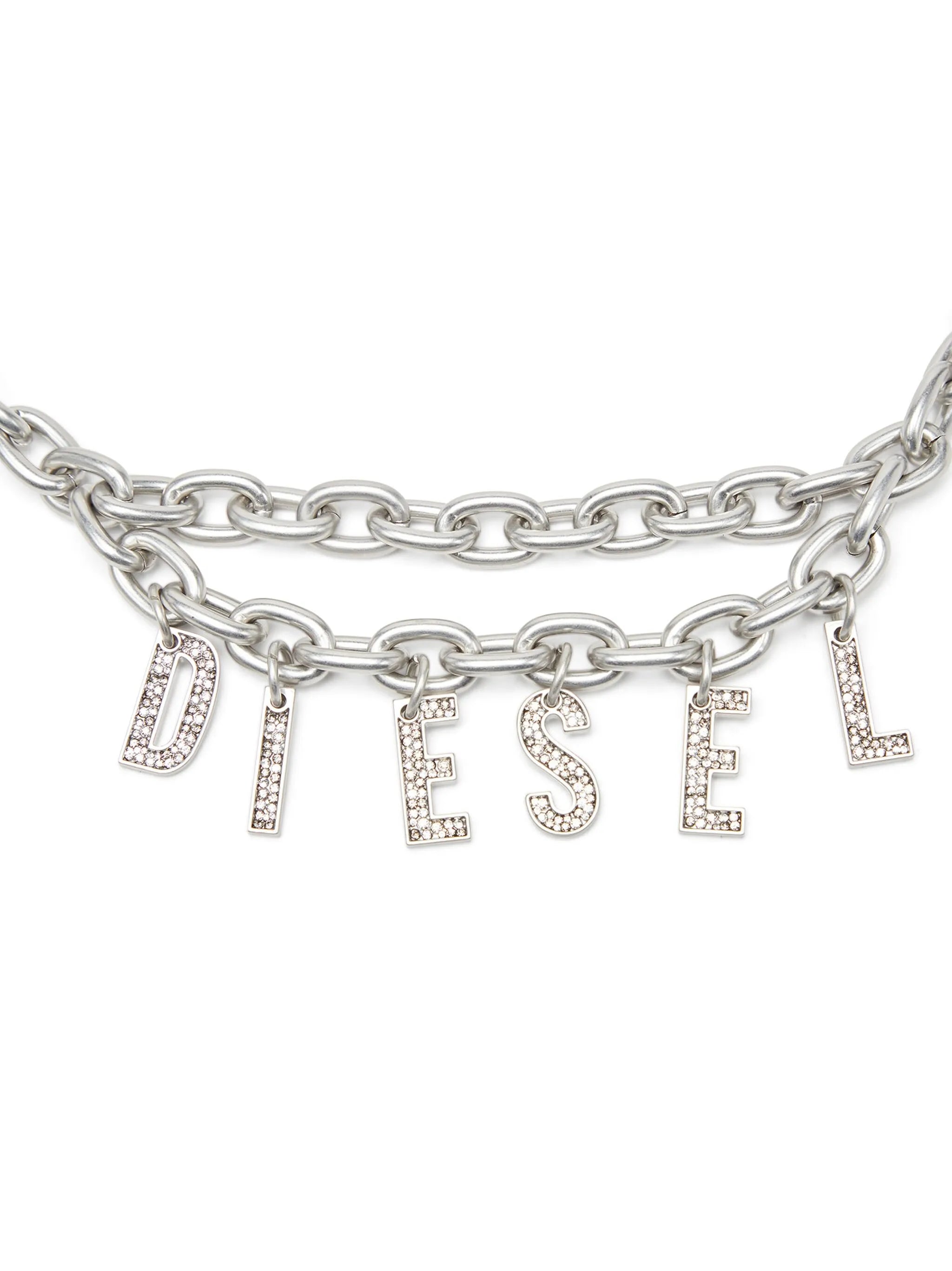 B-Charm Chain belt