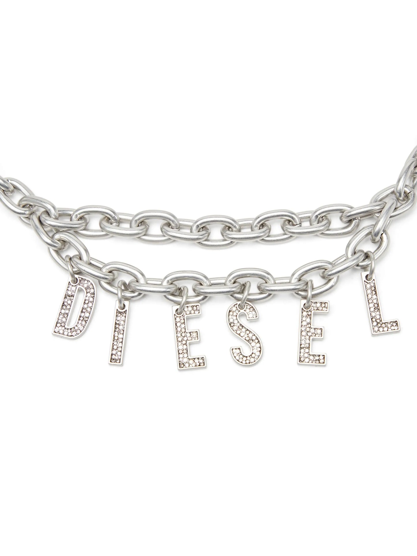 B-Charm Chain belt