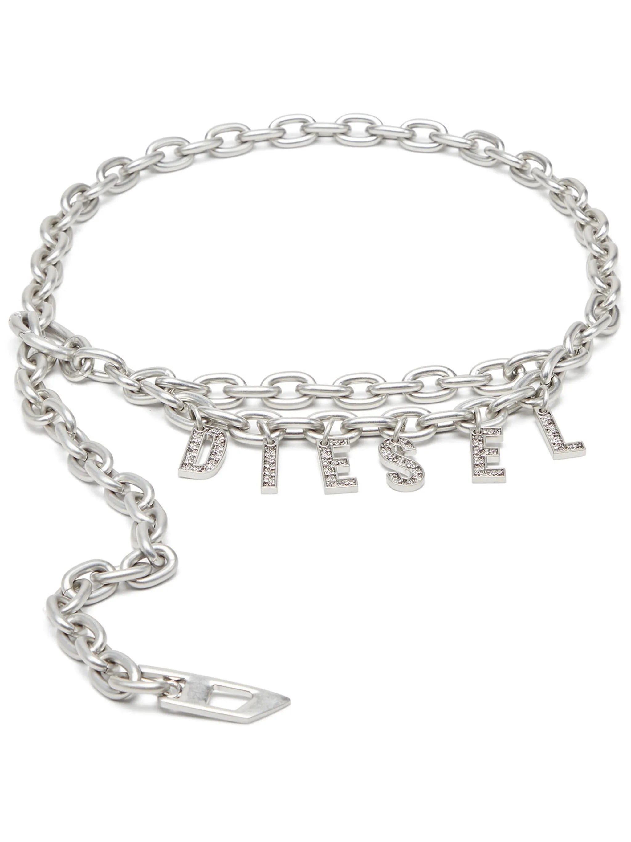 B-Charm Chain belt