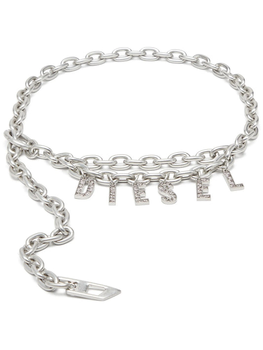 B-Charm Chain belt