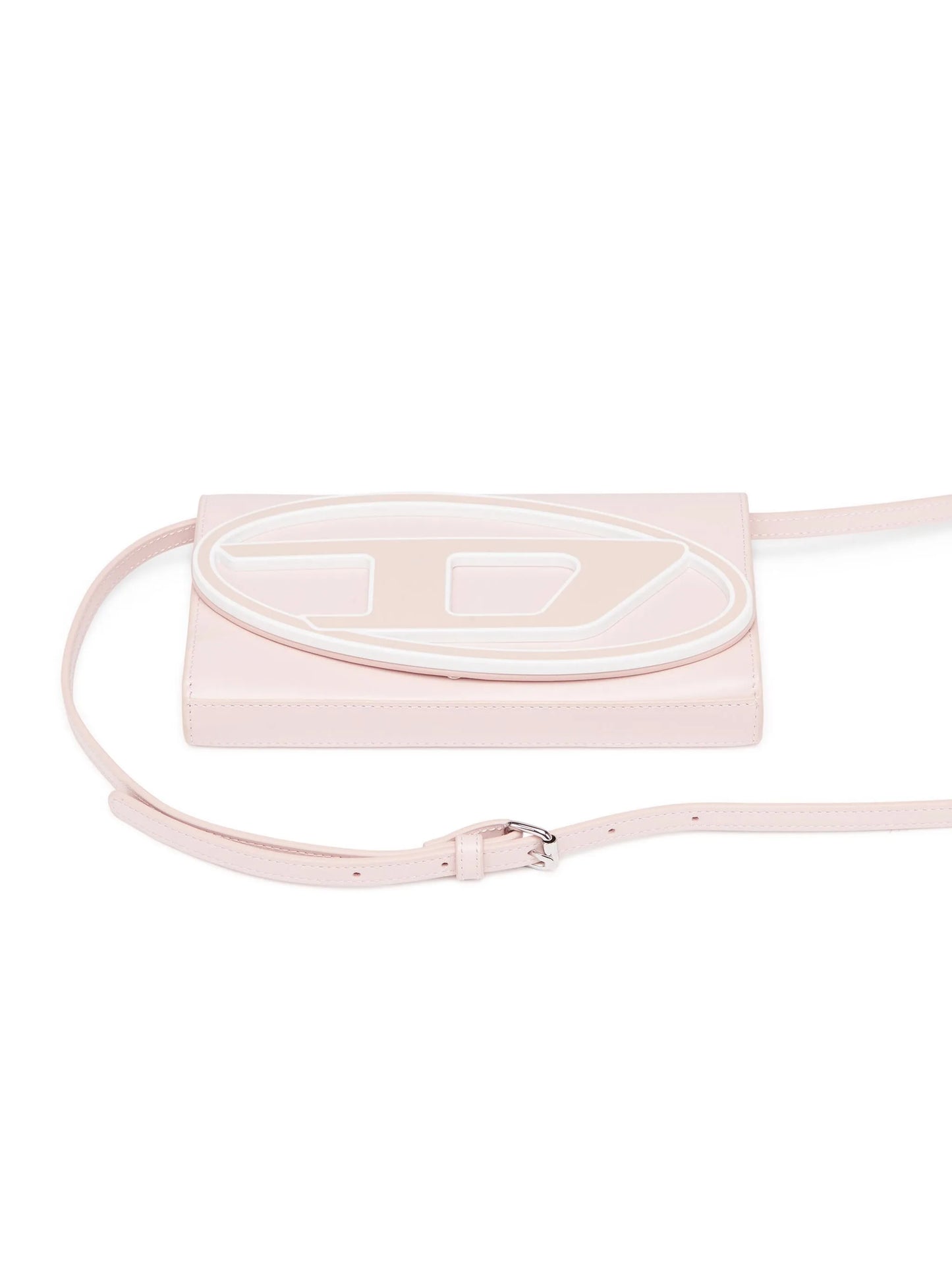 1DR leather wallet