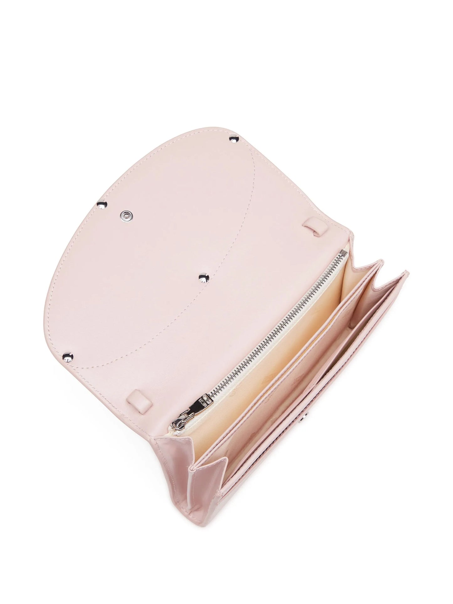 1DR leather wallet