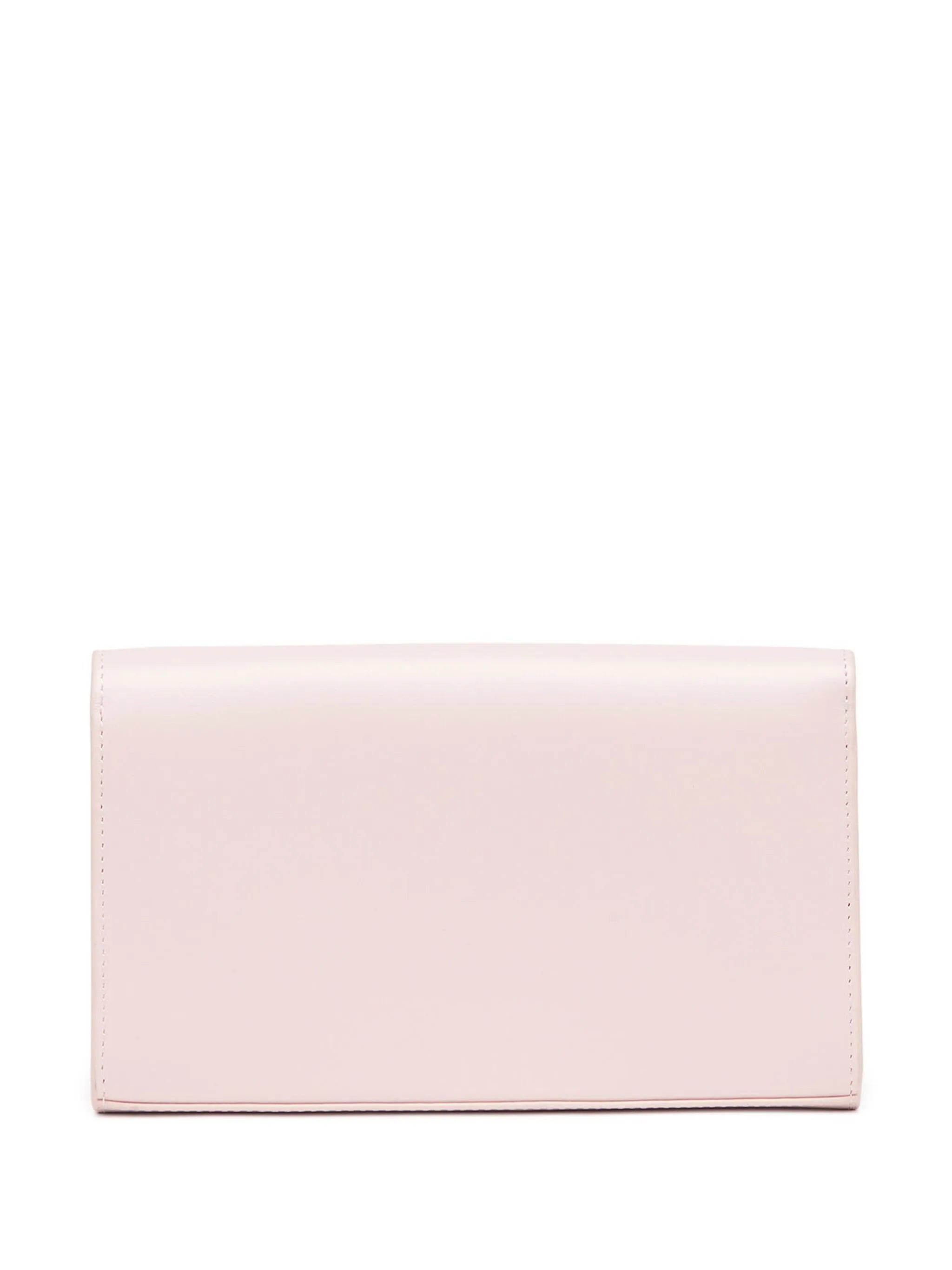 1DR leather wallet
