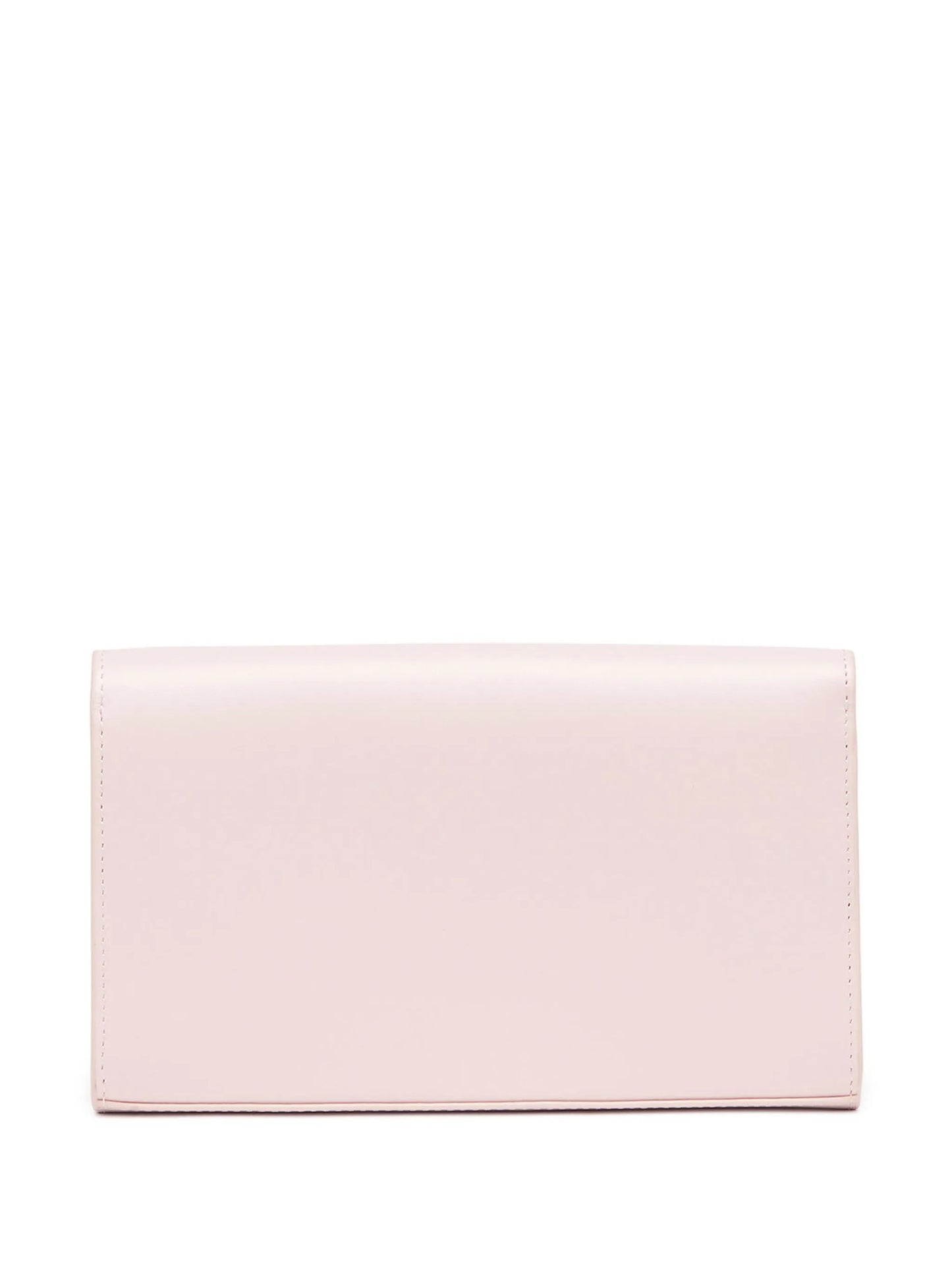 1DR leather wallet